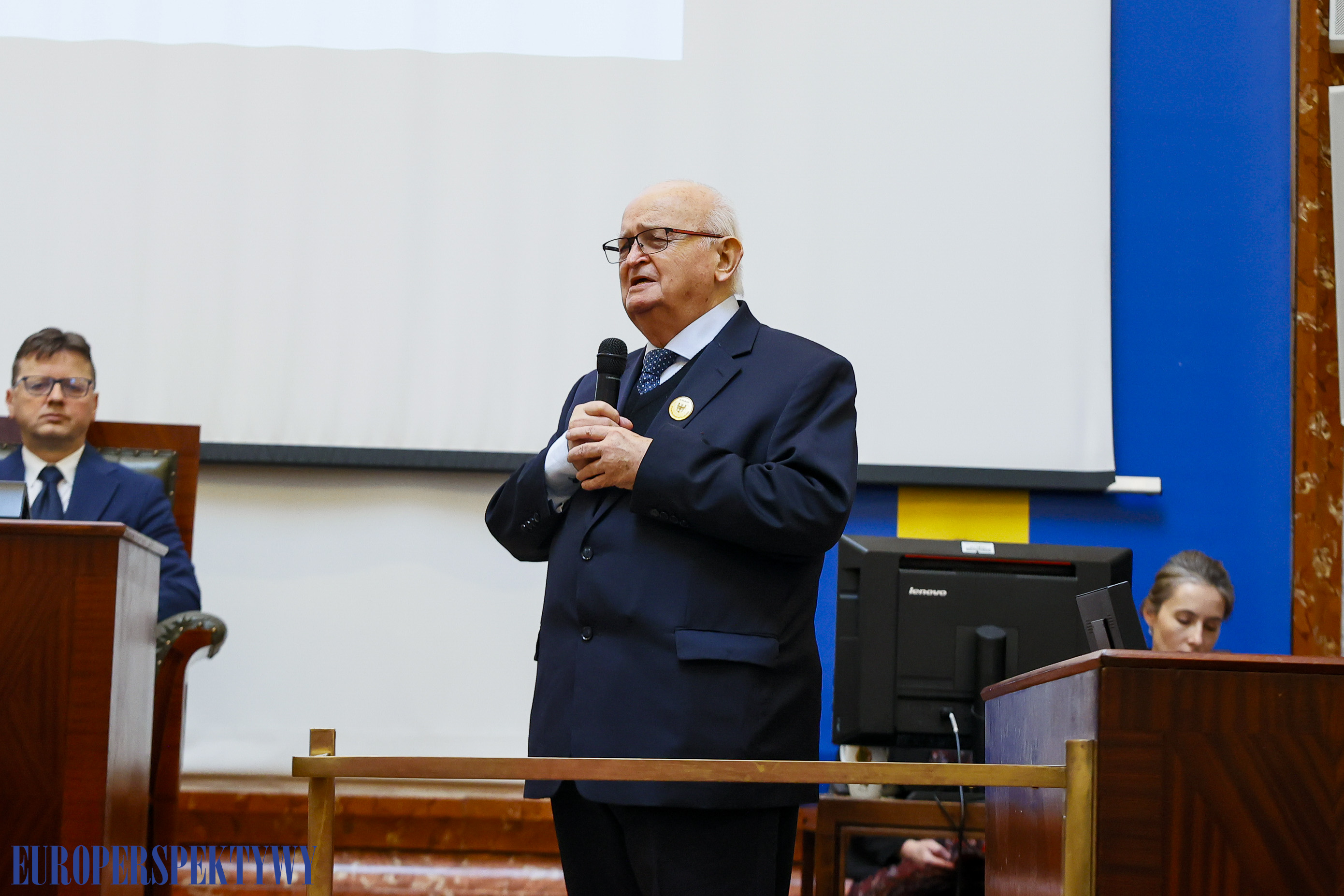 Europerspektywy 2025: pierwsza sesja Sejmiku Województwa Śląskiego