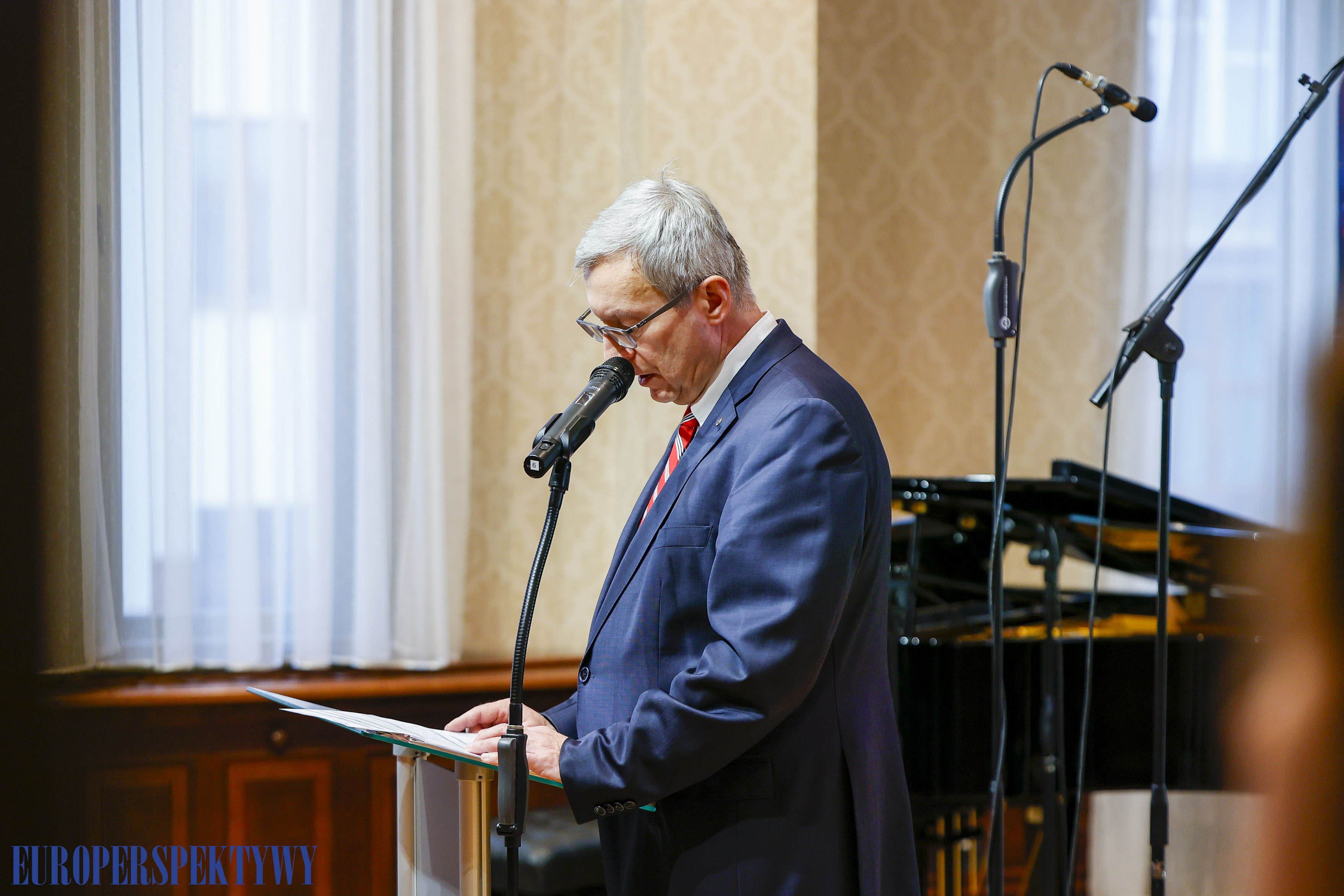 Europerspektywy 50-lecie działalności katowickiego oddziału PAN