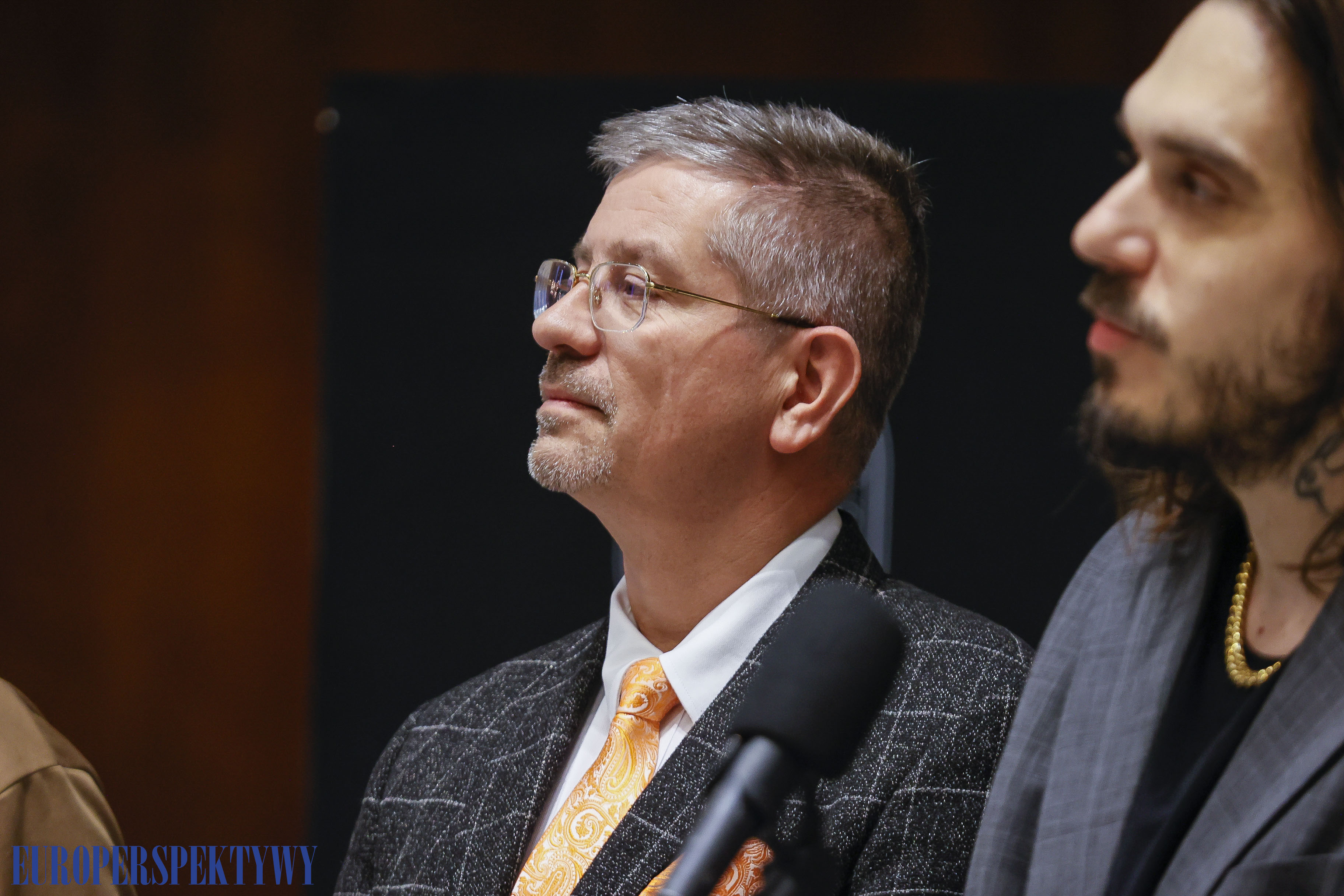 EP (12 z 24) Europerspektywy „Pieśni Współczesne Tom II” - trasa koncertowa