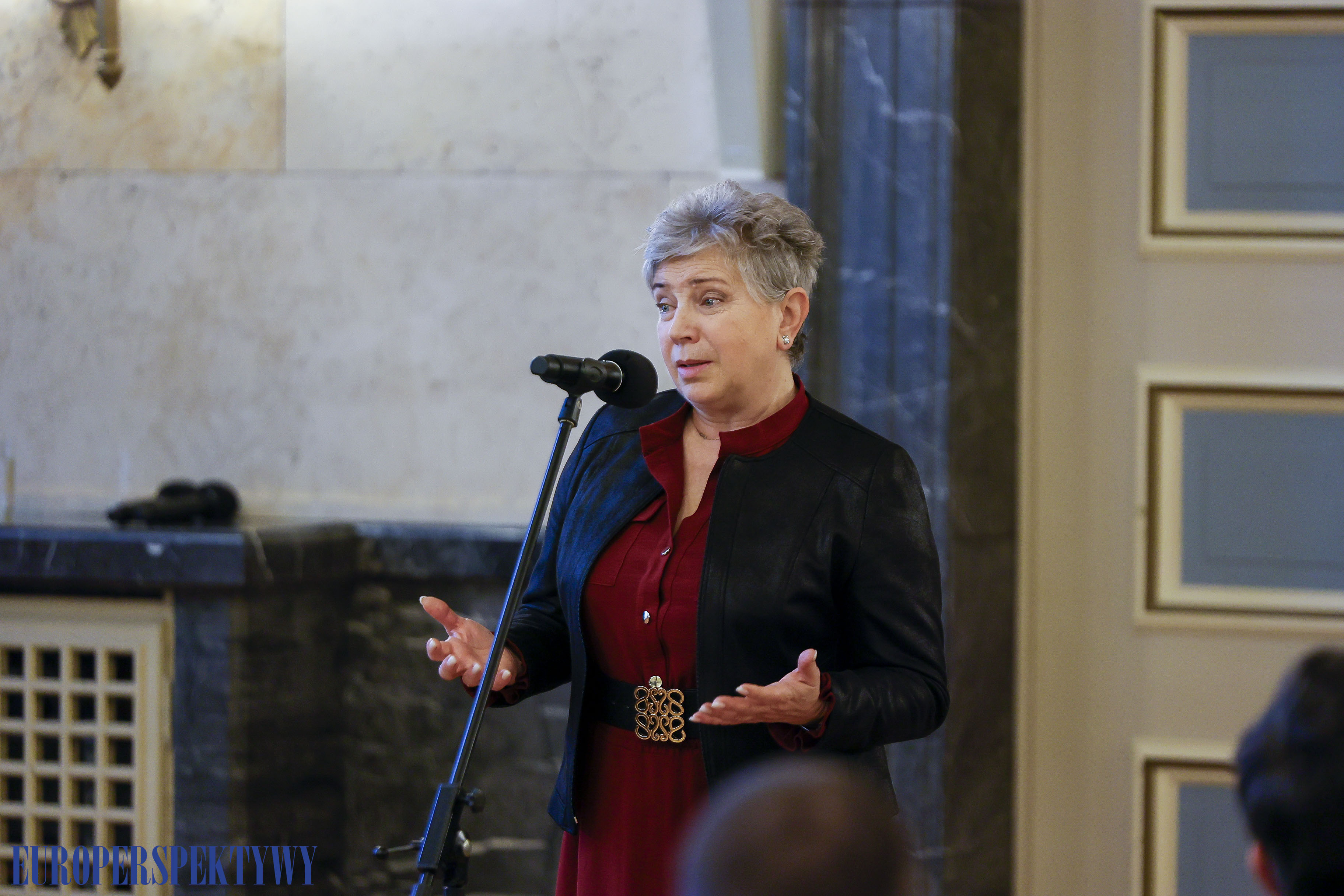 Europerspektywy Transformacja energetyczna a model PPP