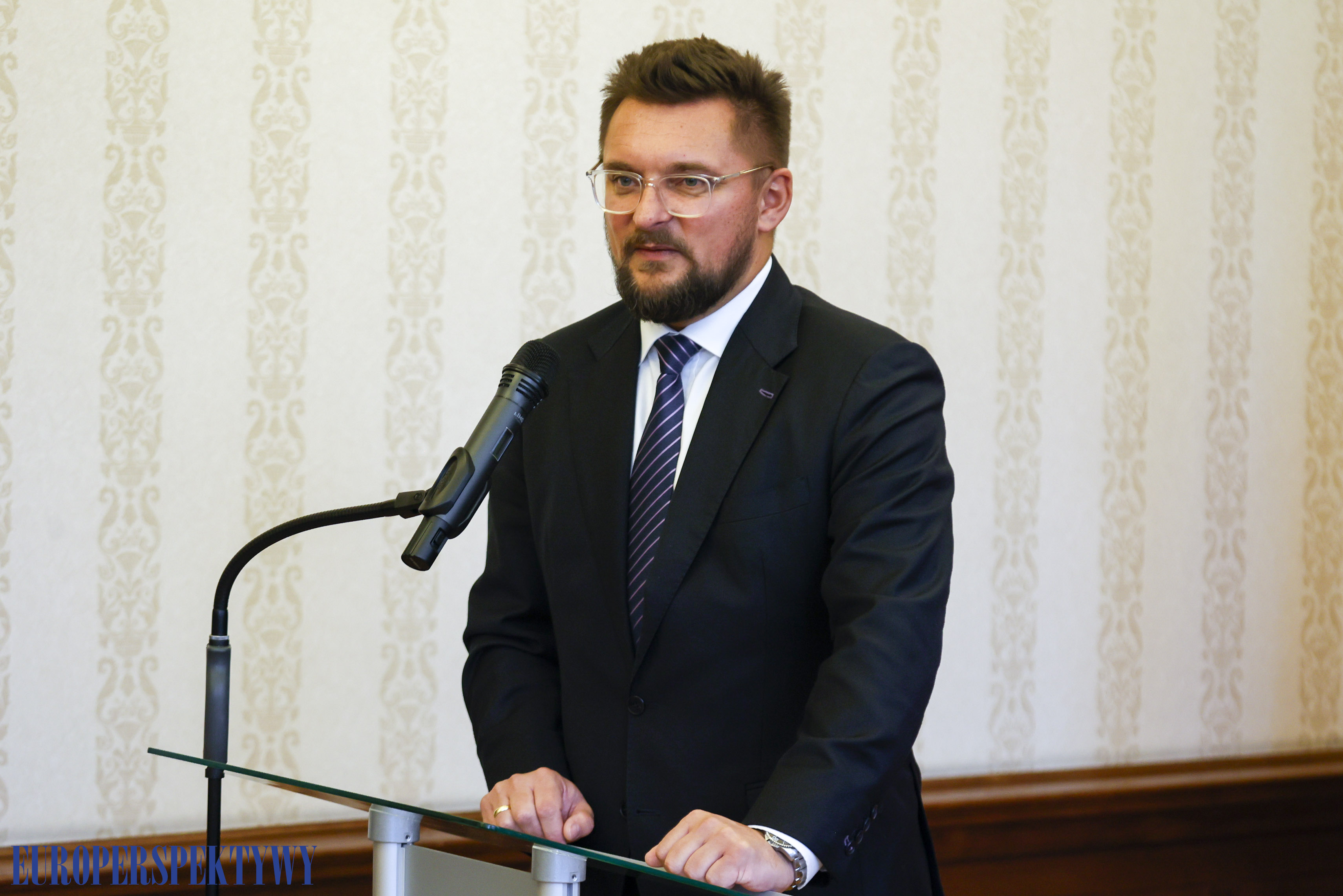 Europerspektywy Katowice członkiem PPCA