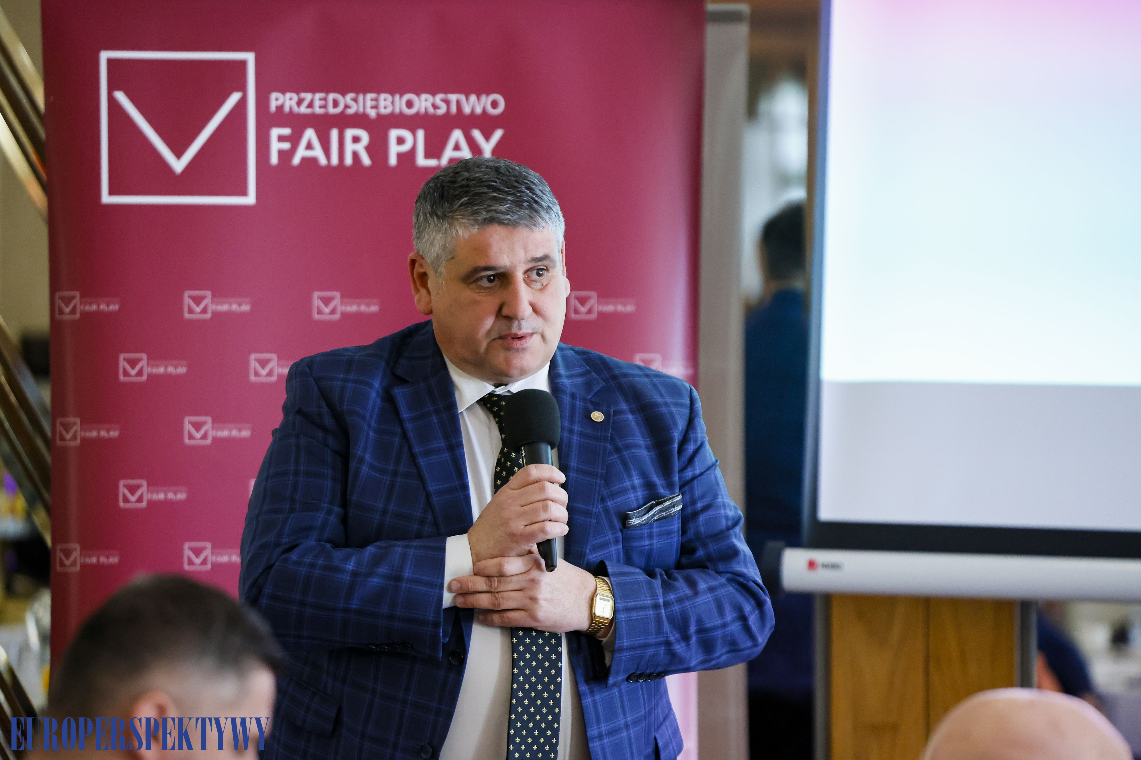 EP (12 z 57) Europerspektywy ŚKB: inwestycyjne otwarcie roku