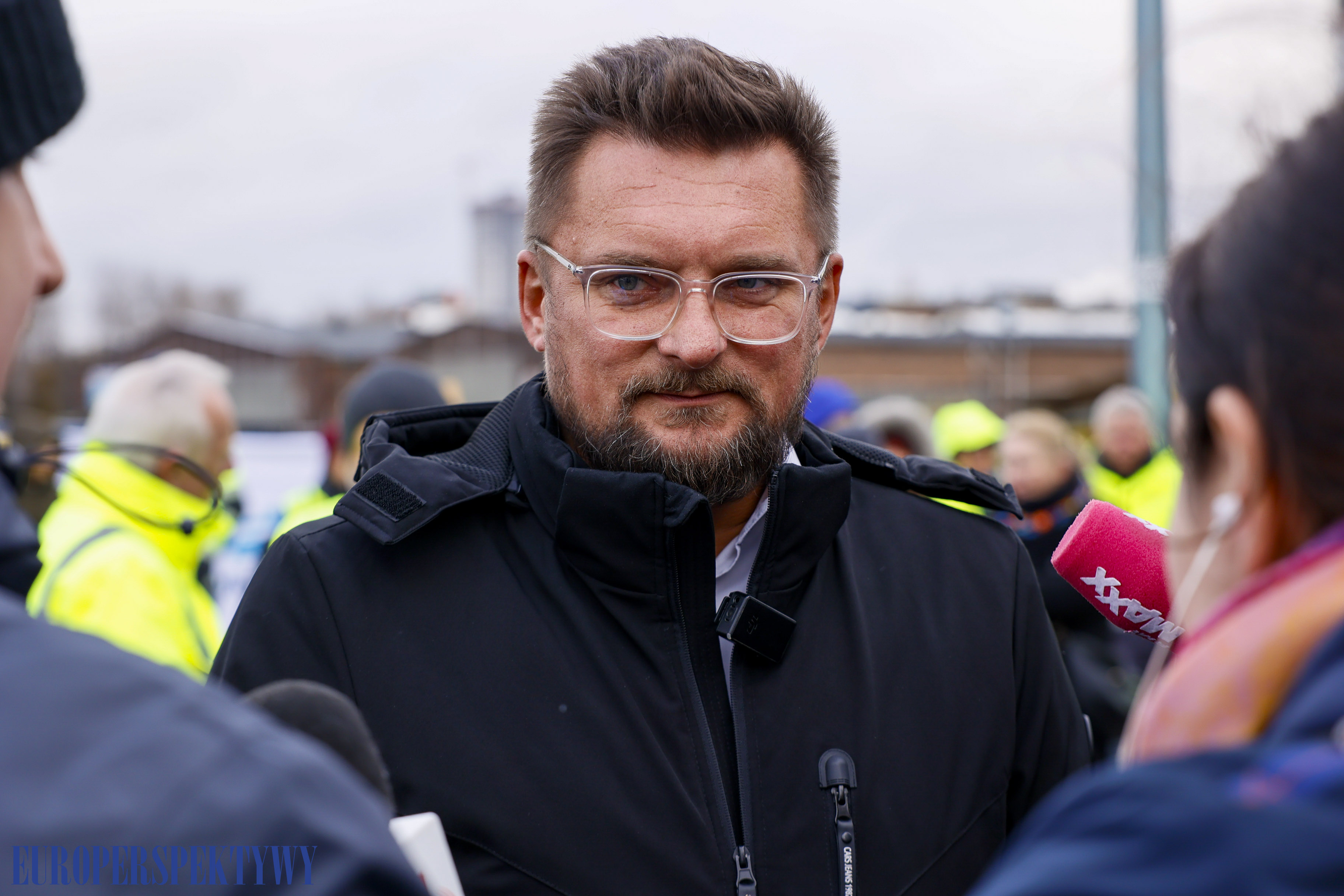 Europerspektywy Katowice: nowe inwestycje drogowe