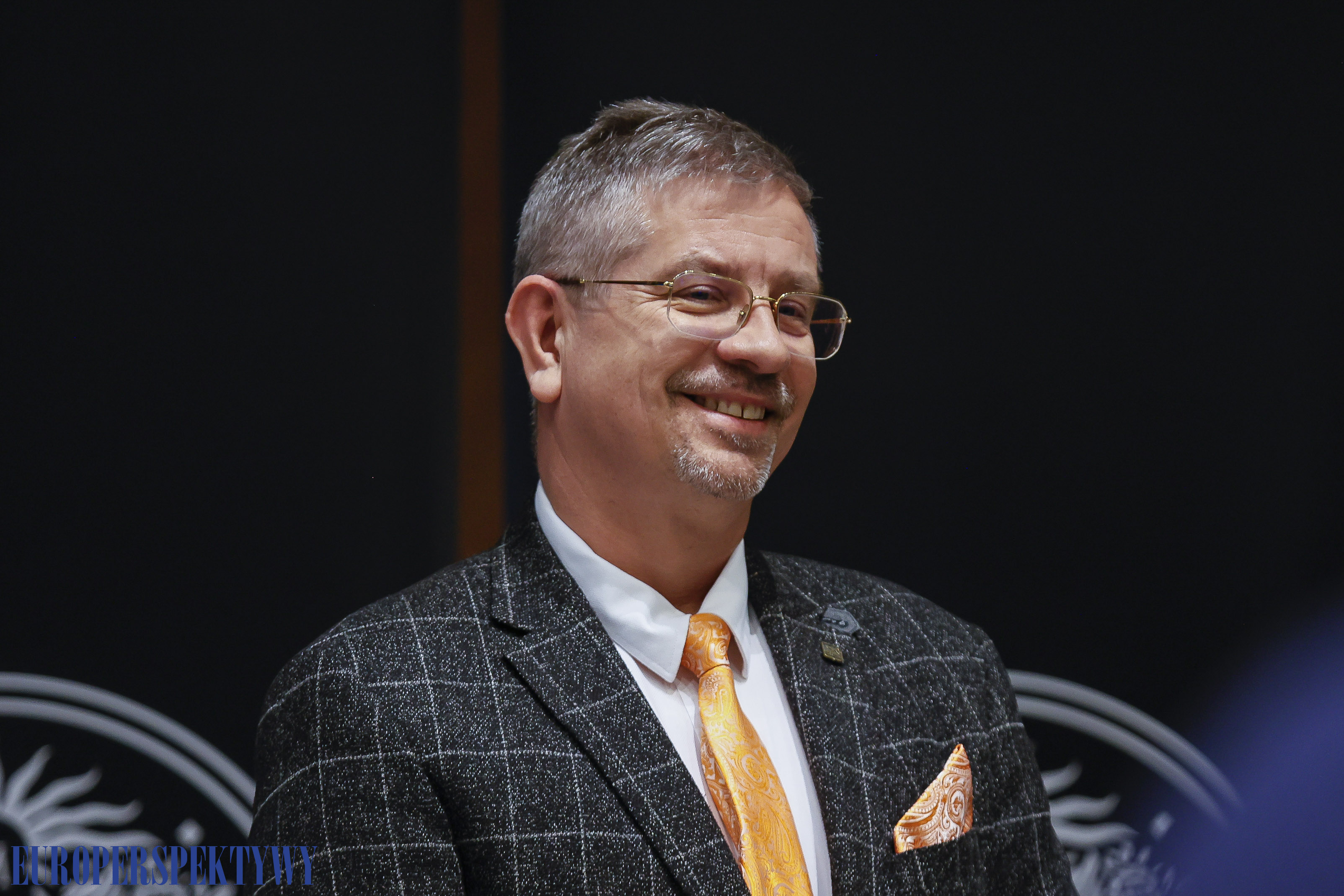 EP (13 z 24) Europerspektywy „Pieśni Współczesne Tom II” - trasa koncertowa