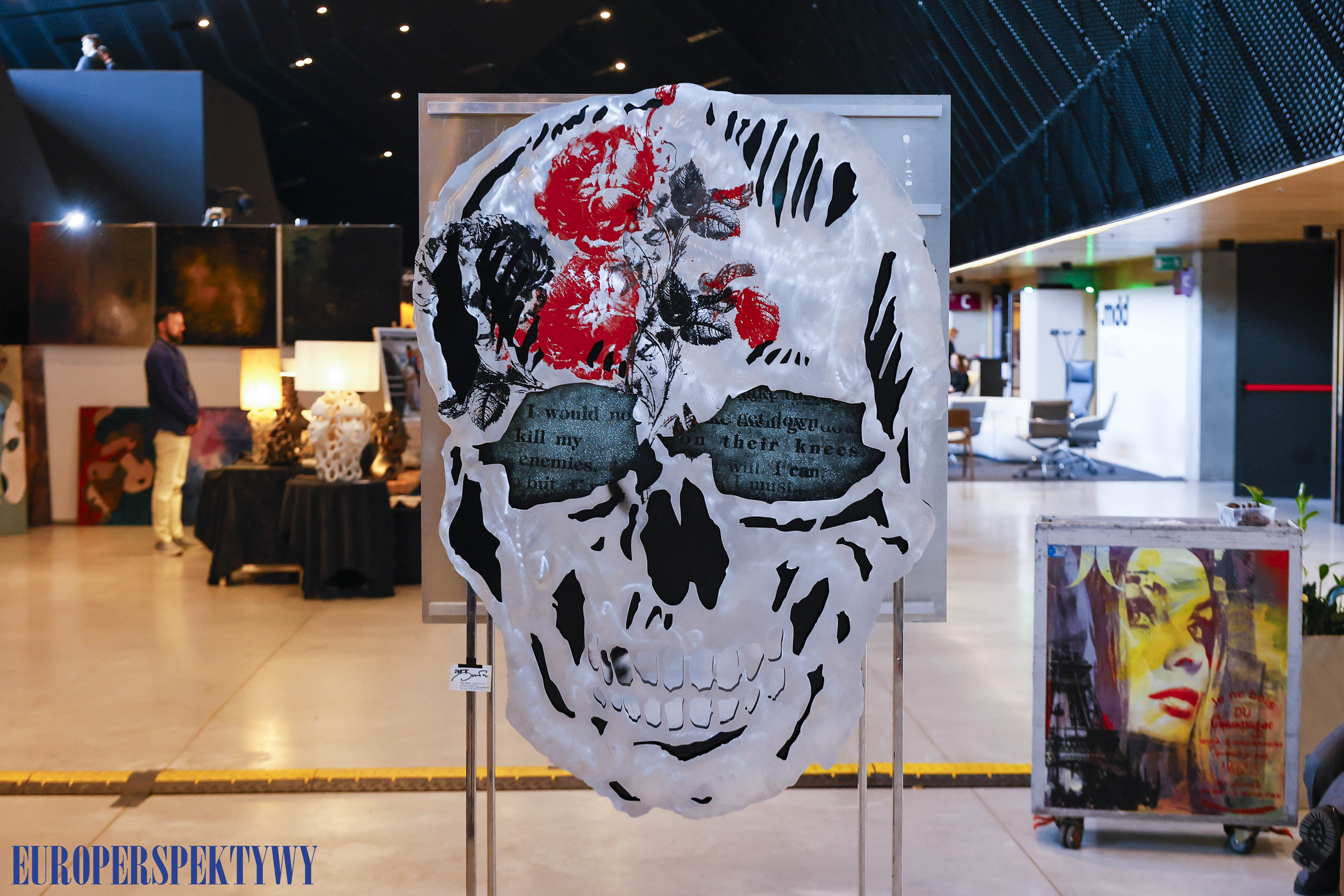 EP (13 z 26) Europerspektywy 4DD 2025 – Katowice stolicą designu i innowacji