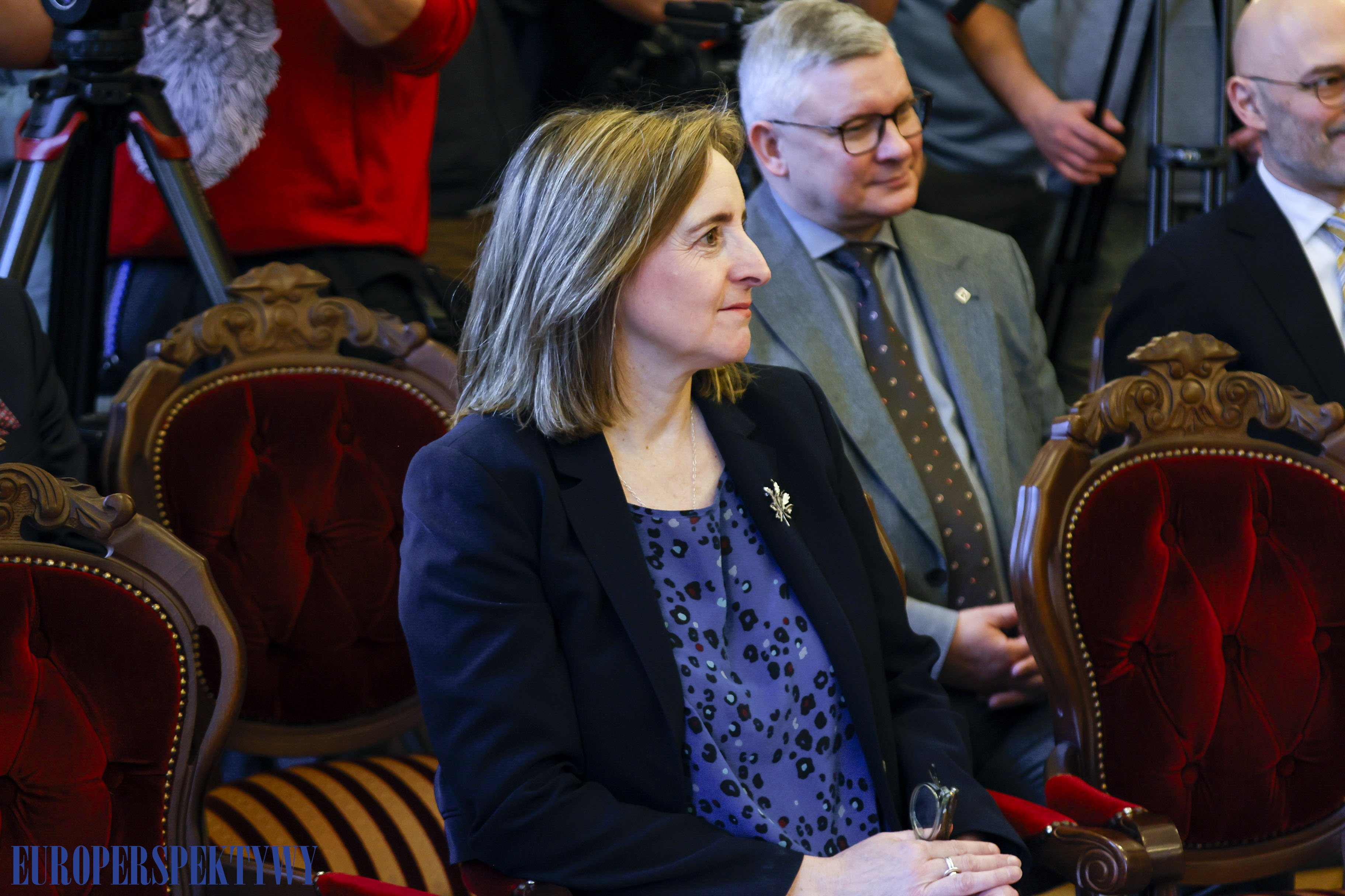 Europerspektywy Katowice członkiem PPCA