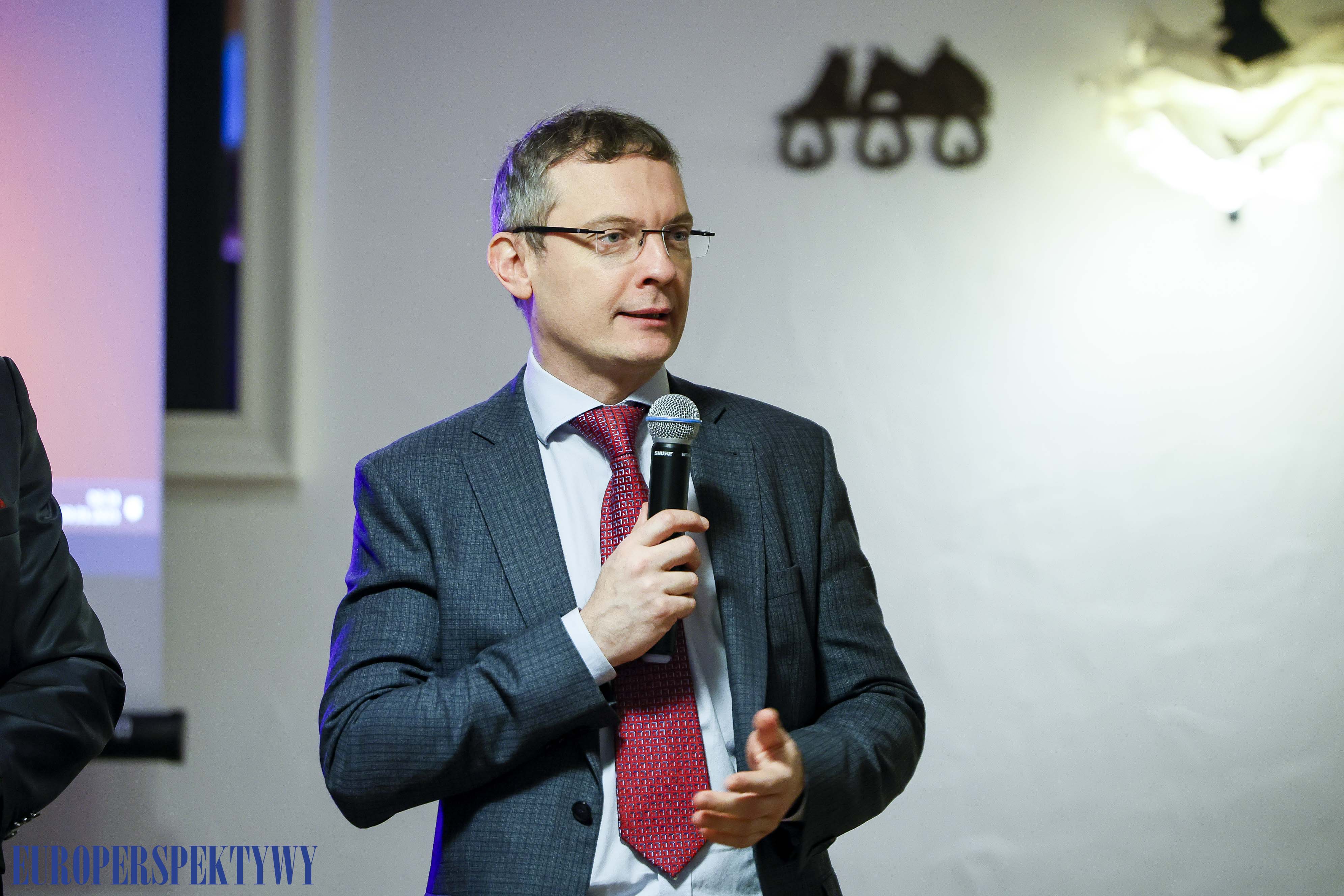 Europerspektywy 2025: noworoczne śniadanie RIPH