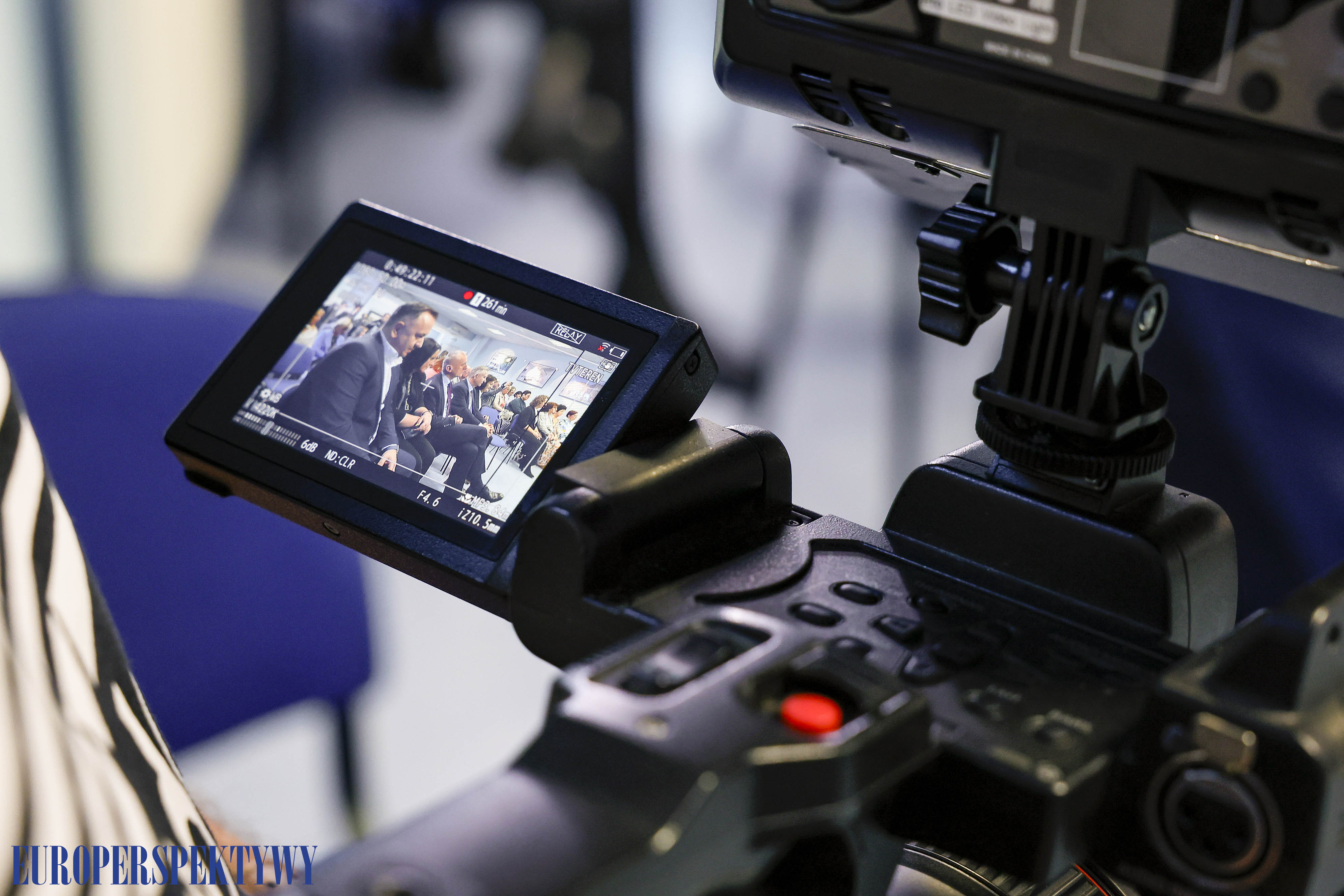 EP (13 z 36) Europerspektywy KCO: Nowa era w leczeniu raka trzonu macicy