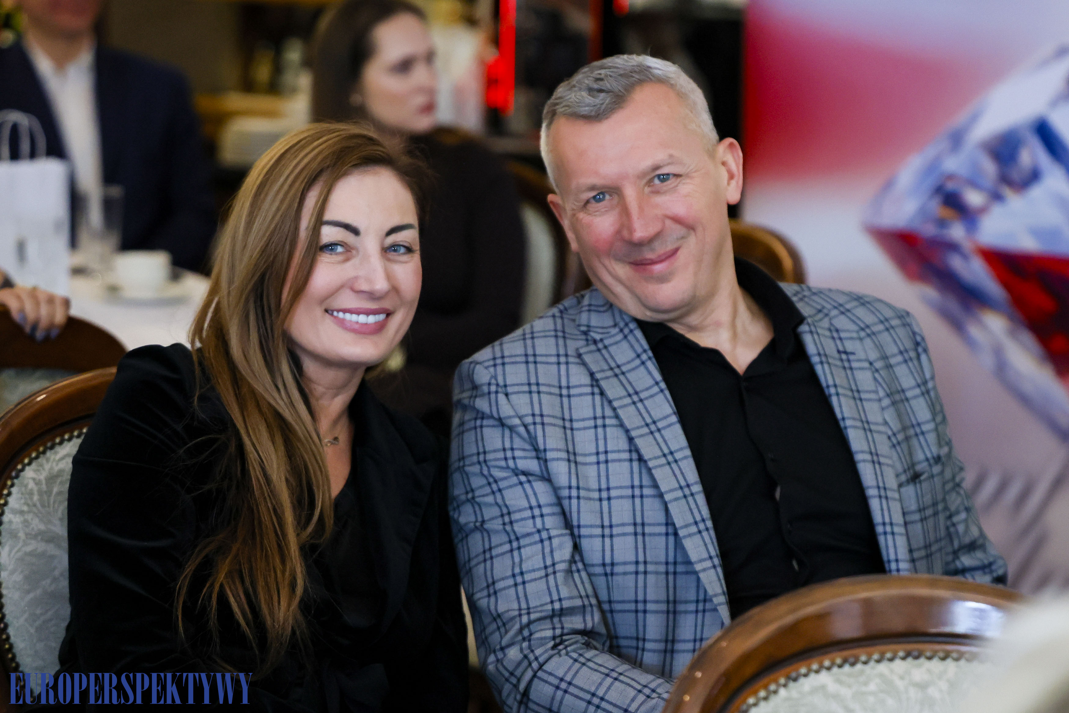 EP (13 z 57) Europerspektywy ŚKB: inwestycyjne otwarcie roku