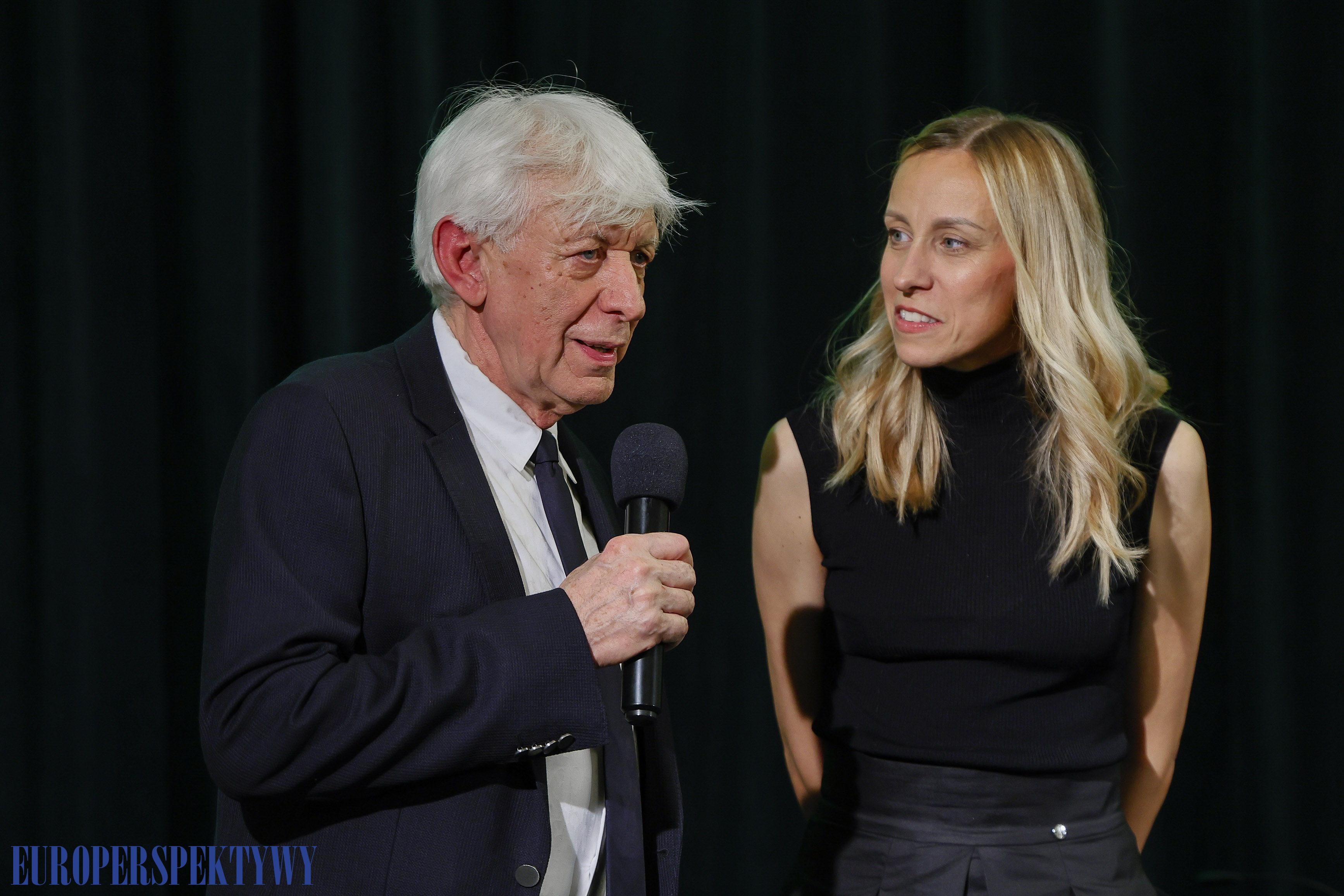 EP (13 z 79) Europerspektywy Pałac w Rzuchowie – VI koncert noworoczny