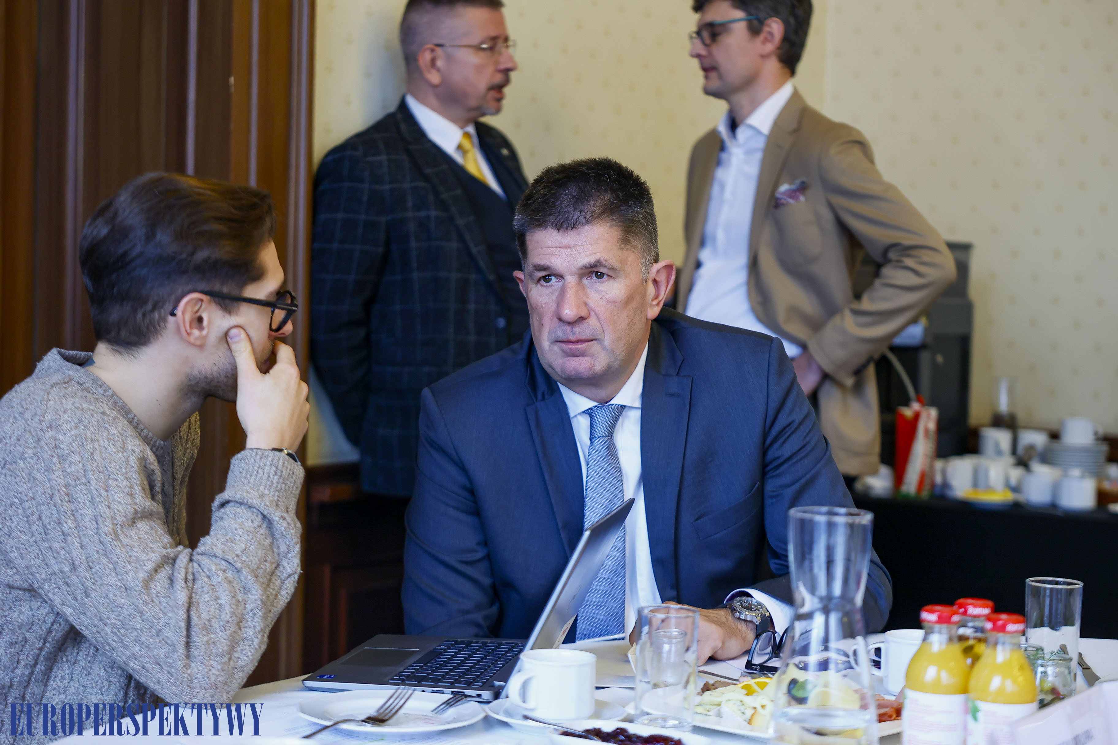 Europerspektywy Katowice: podsumowanie inwestycji mieszkaniowych