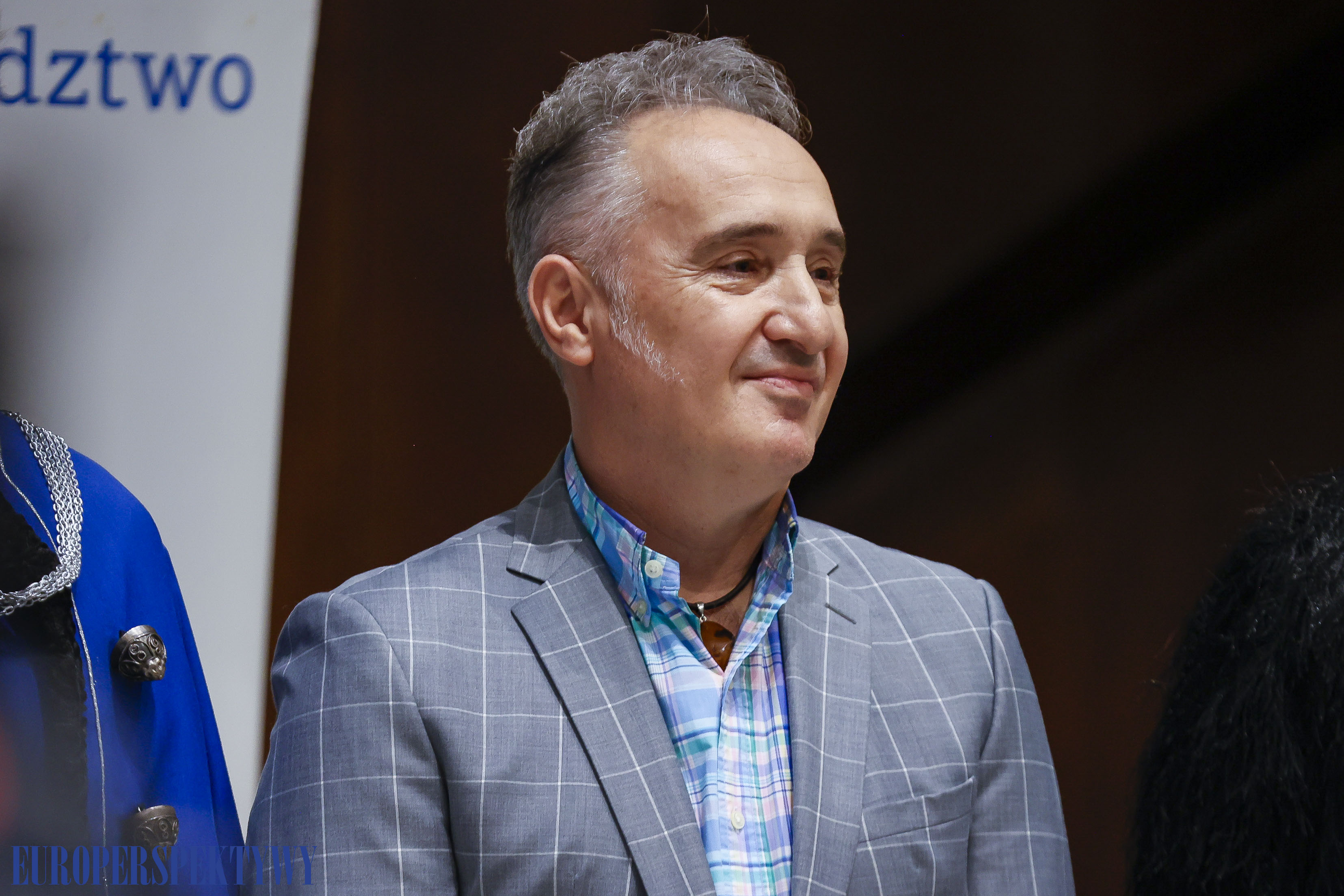 EP (14 z 24) Europerspektywy „Pieśni Współczesne Tom II” - trasa koncertowa