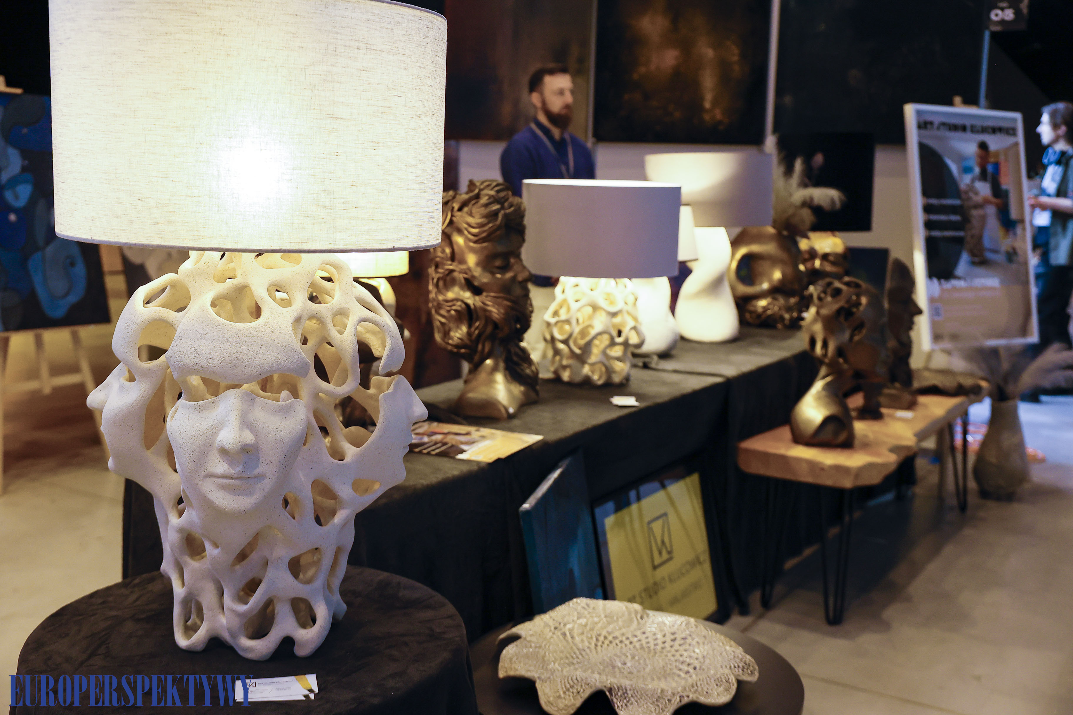 EP (14 z 26) Europerspektywy 4DD 2025 – Katowice stolicą designu i innowacji