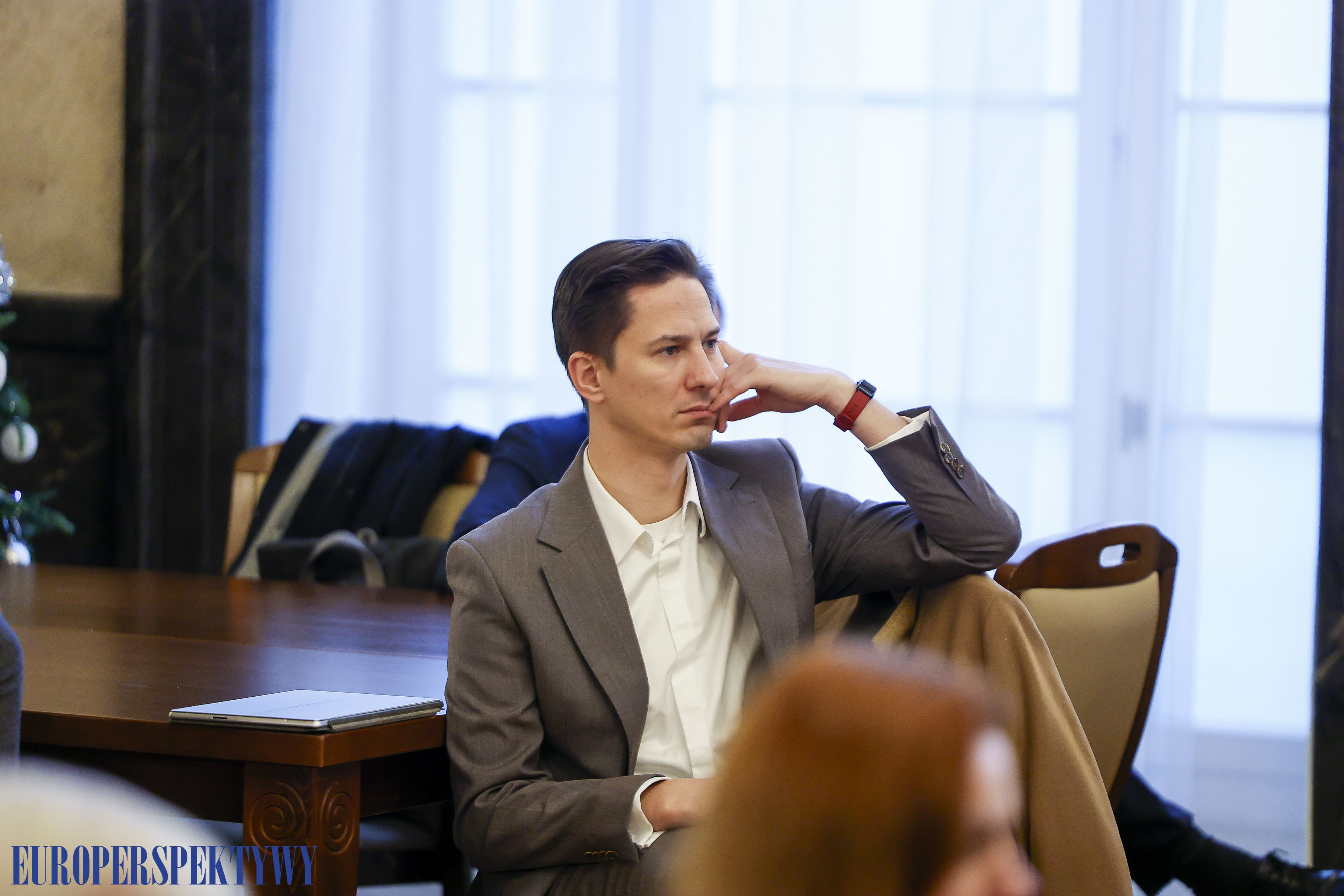 Europerspektywy Transformacja energetyczna a model PPP