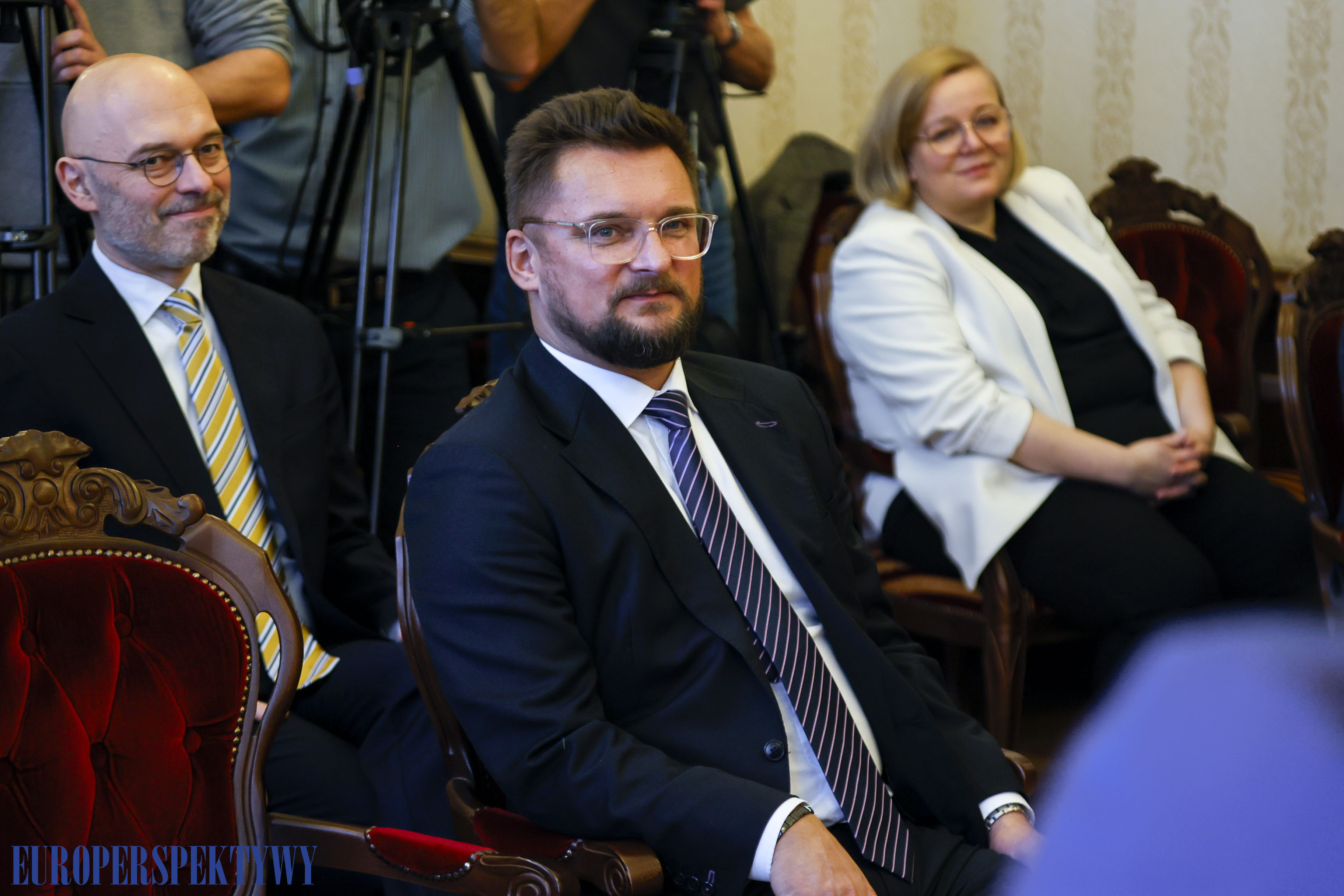 Europerspektywy Katowice członkiem PPCA