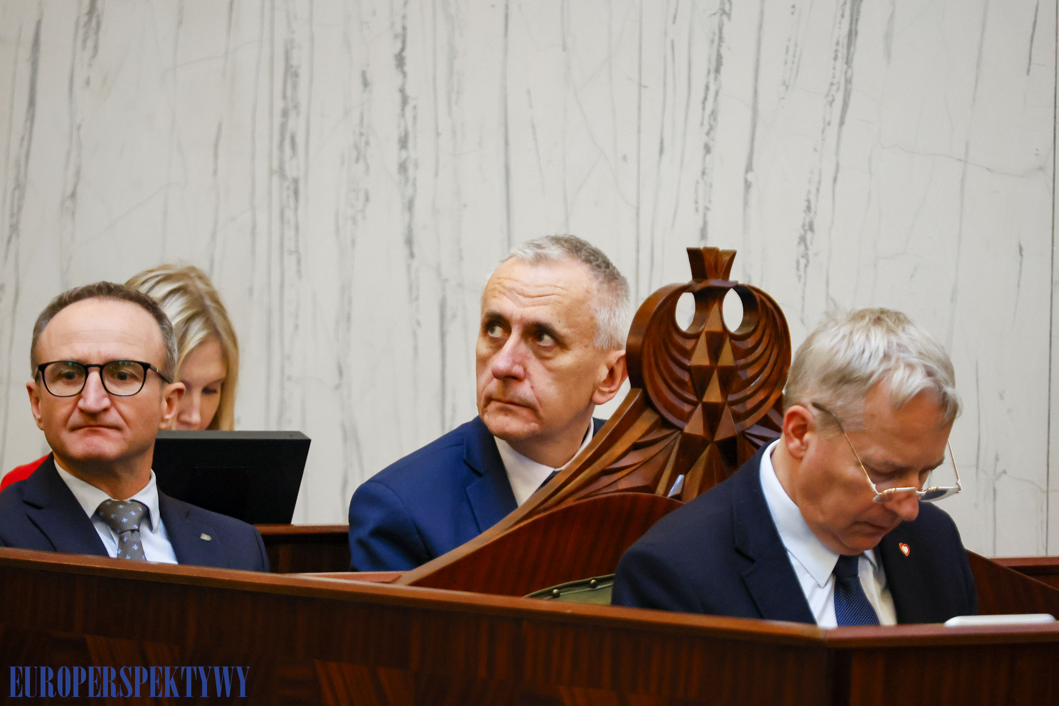 Europerspektywy 2025: pierwsza sesja Sejmiku Województwa Śląskiego