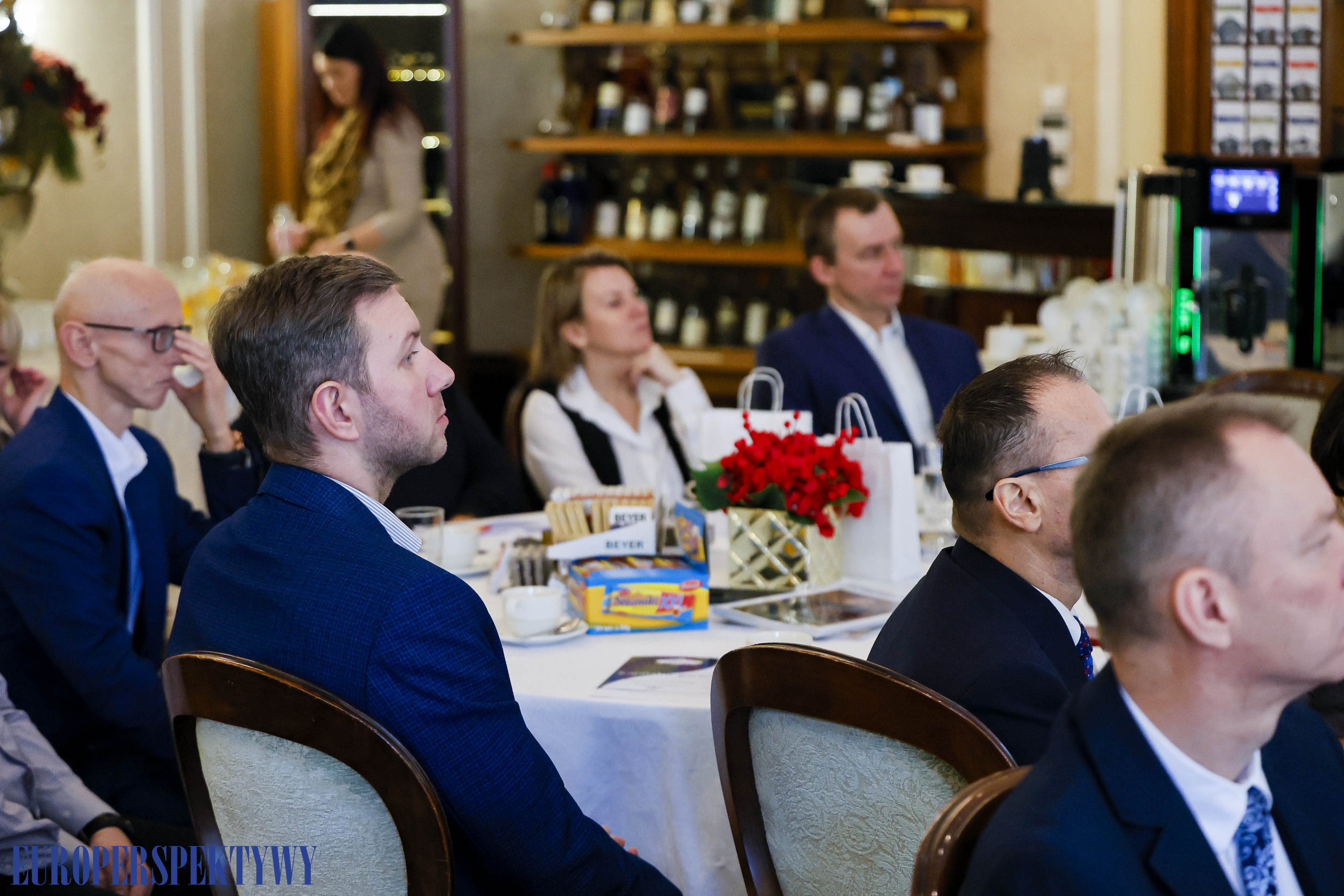 EP (14 z 57) Europerspektywy ŚKB: inwestycyjne otwarcie roku