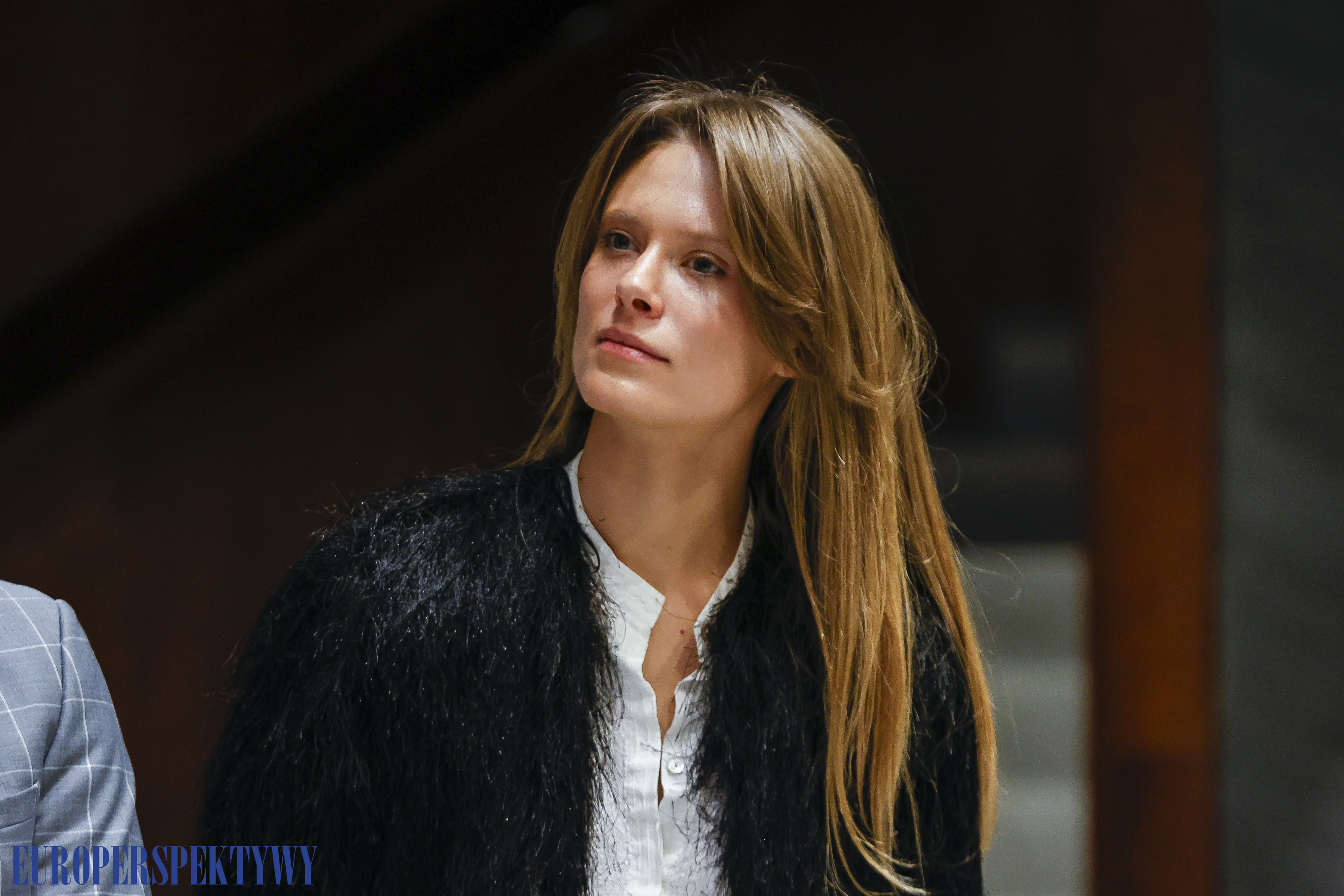 EP (15 z 24) Europerspektywy „Pieśni Współczesne Tom II” - trasa koncertowa