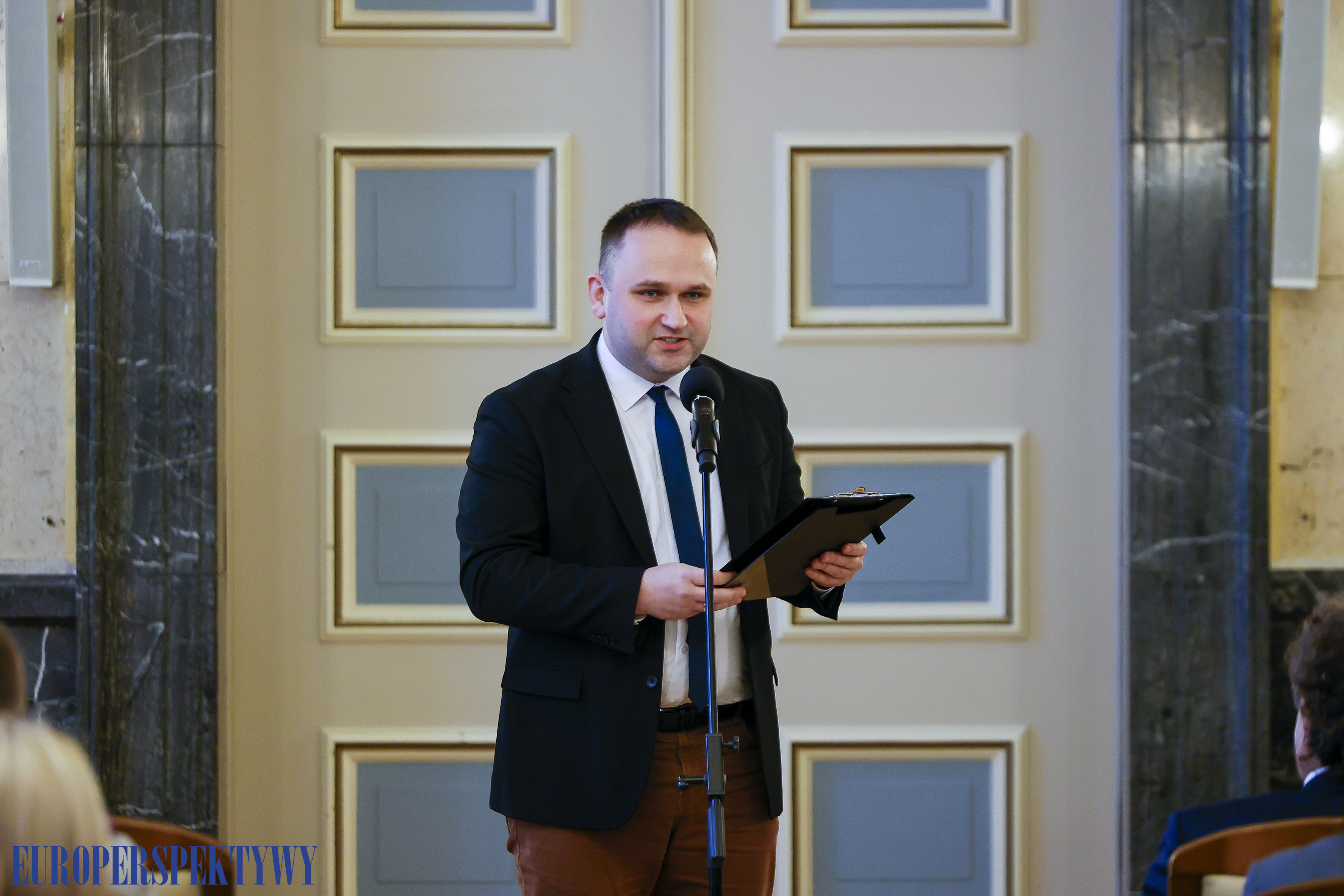 Europerspektywy Transformacja energetyczna a model PPP