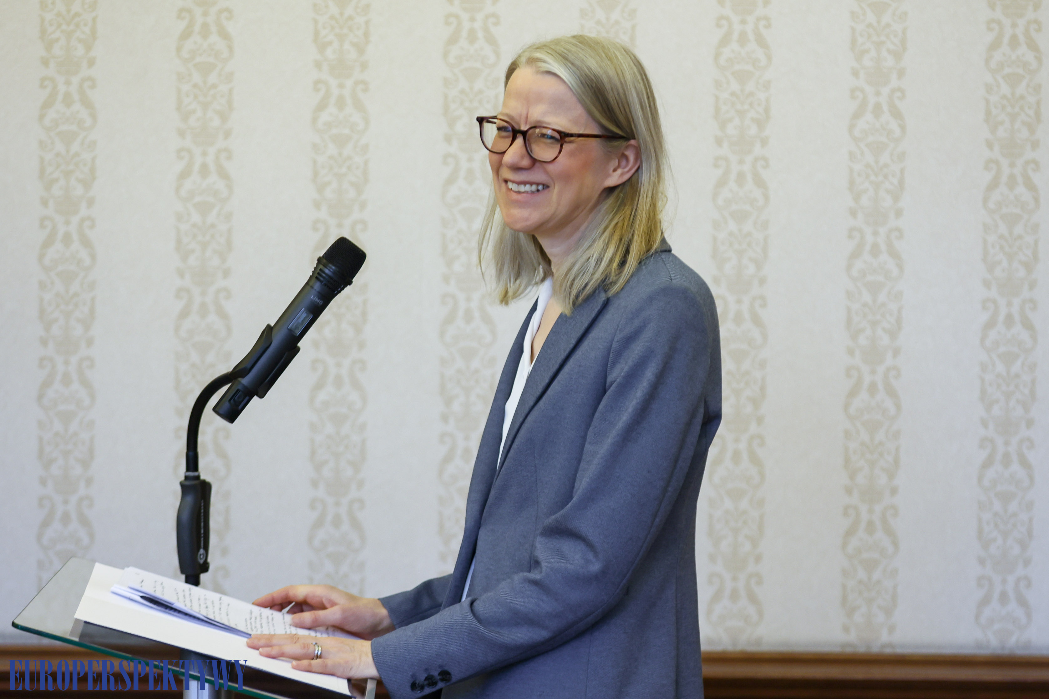 Europerspektywy Katowice członkiem PPCA