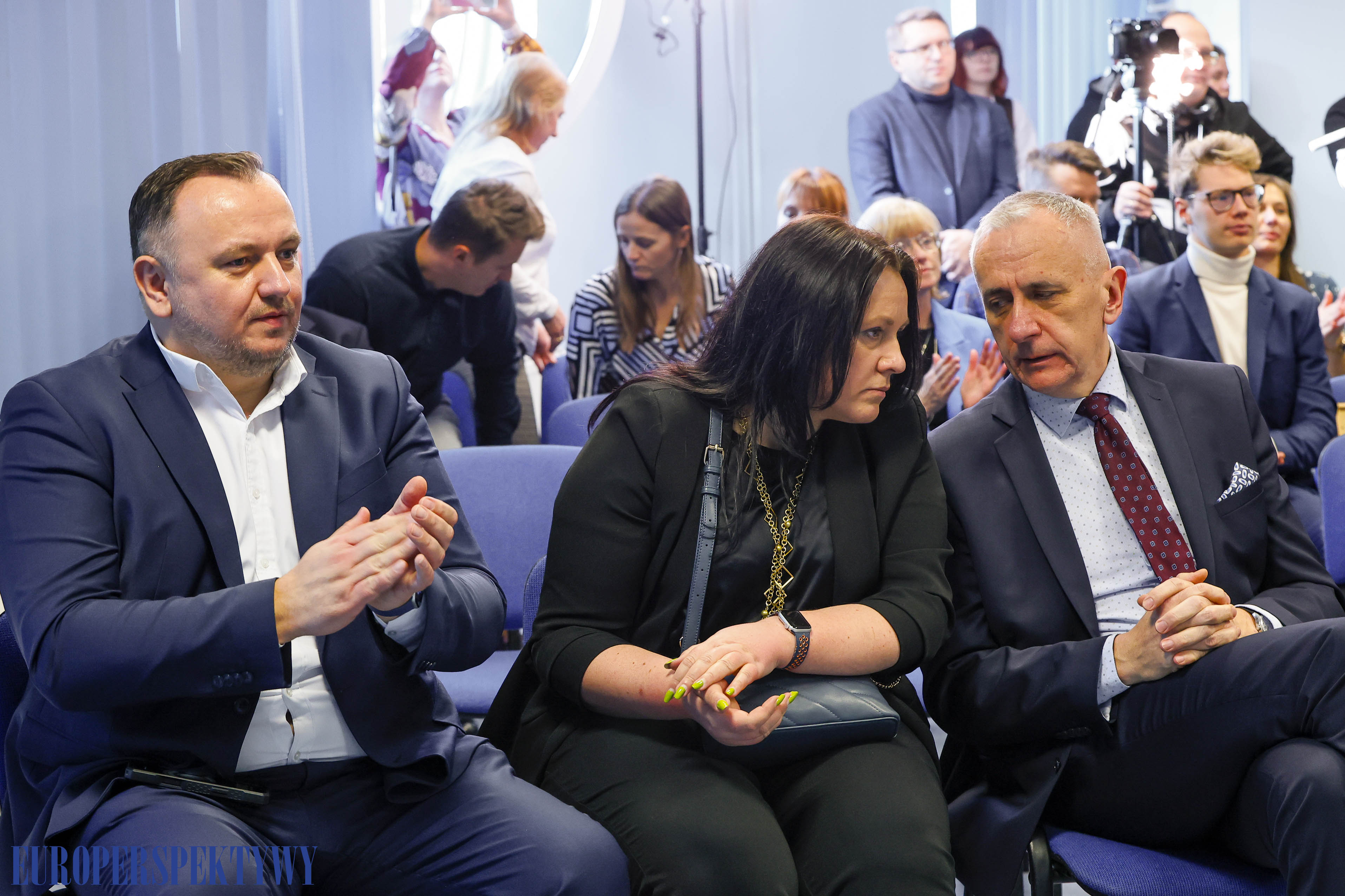 EP (15 z 36) Europerspektywy KCO: Nowa era w leczeniu raka trzonu macicy