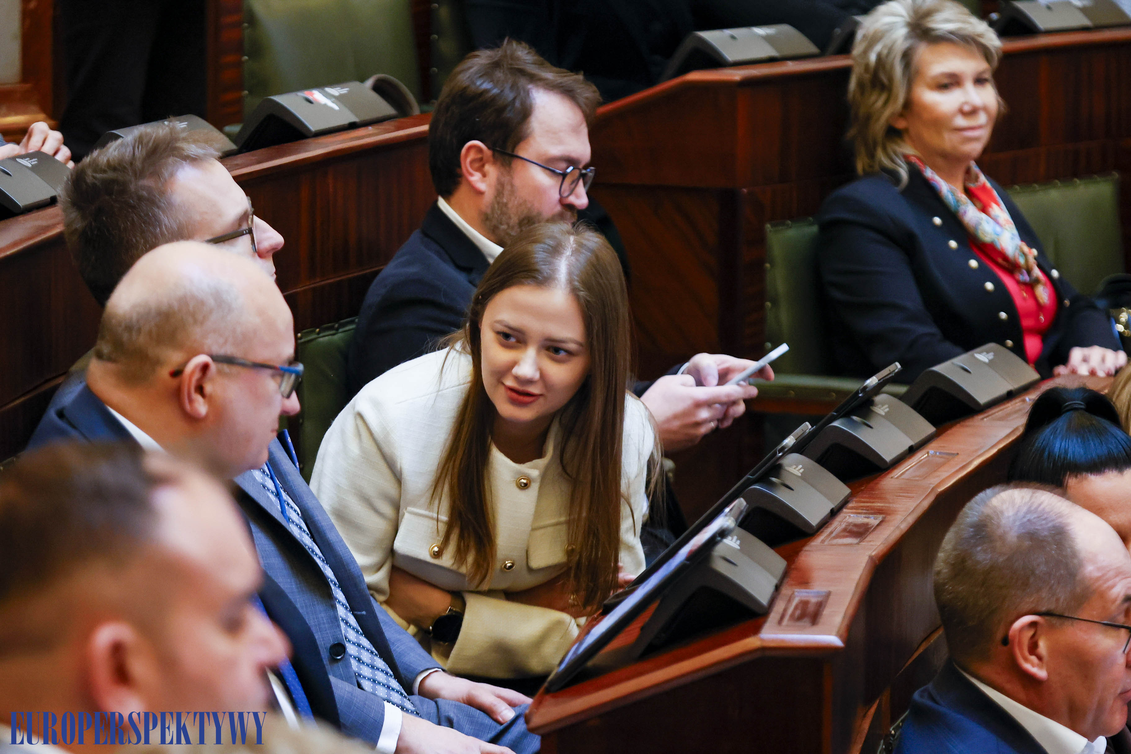 Europerspektywy 2025: pierwsza sesja Sejmiku Województwa Śląskiego