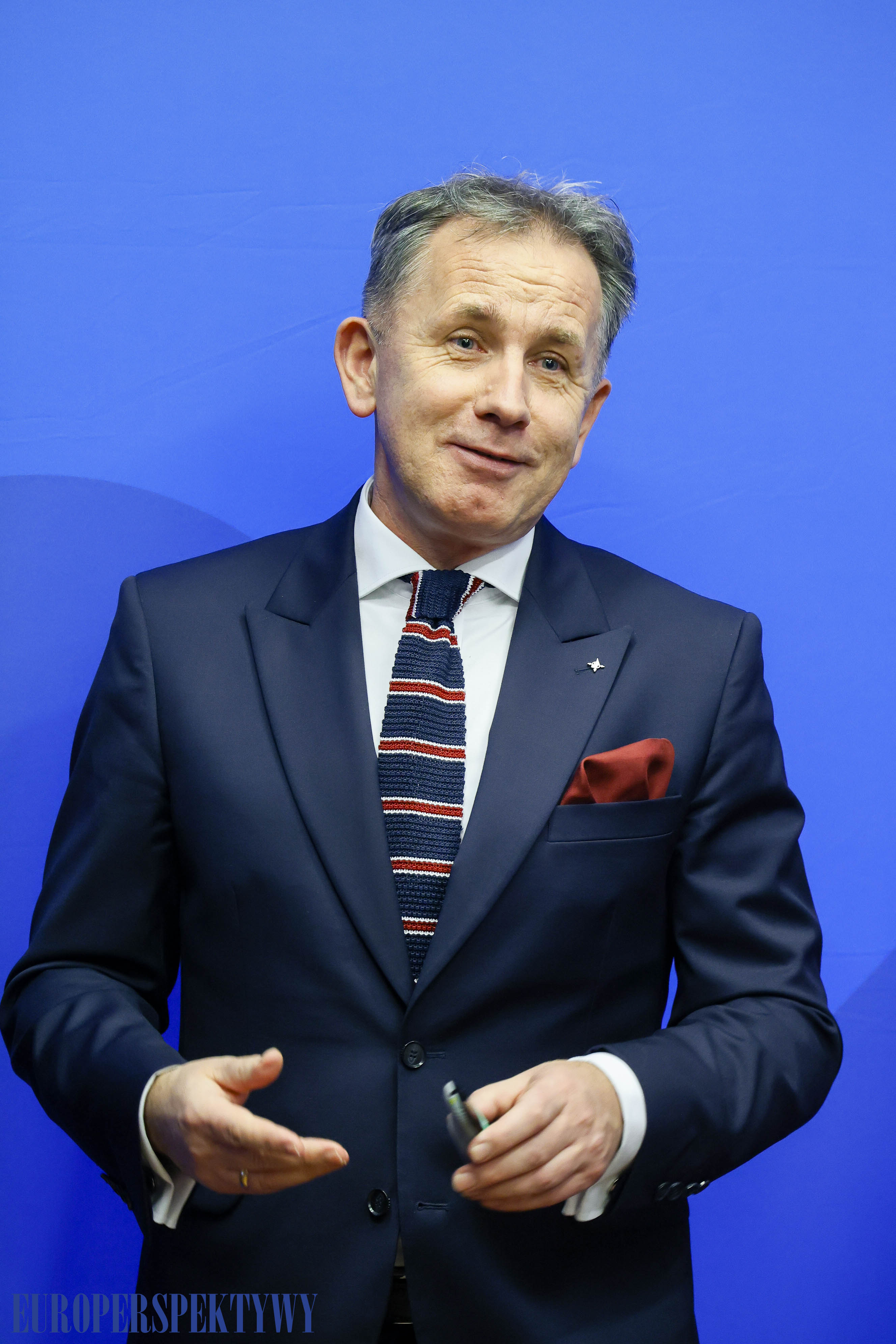 Europerspektywy KSSE podsumowała rok 2024