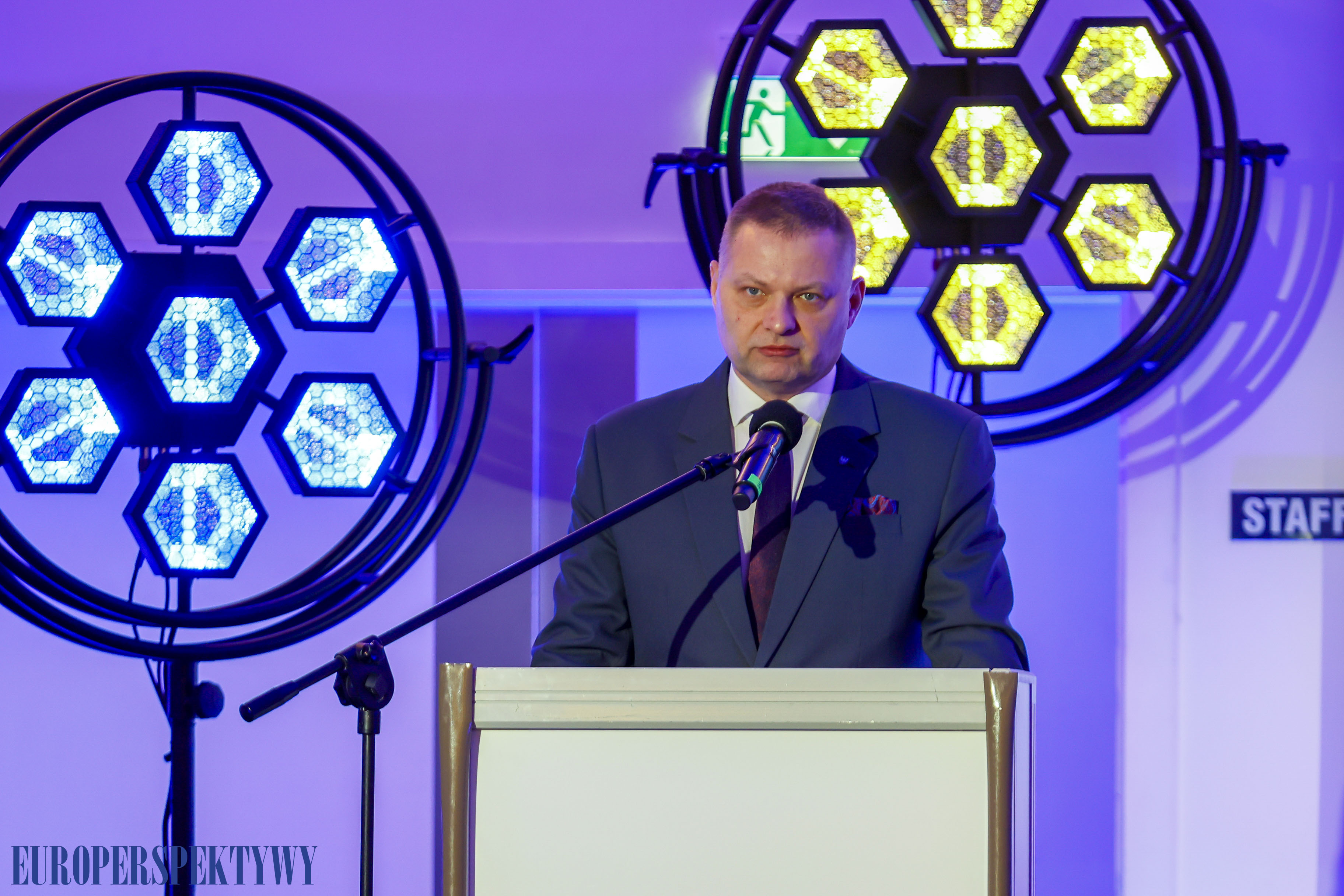 Europerspektywy Śląskie. Zawodowcy 2