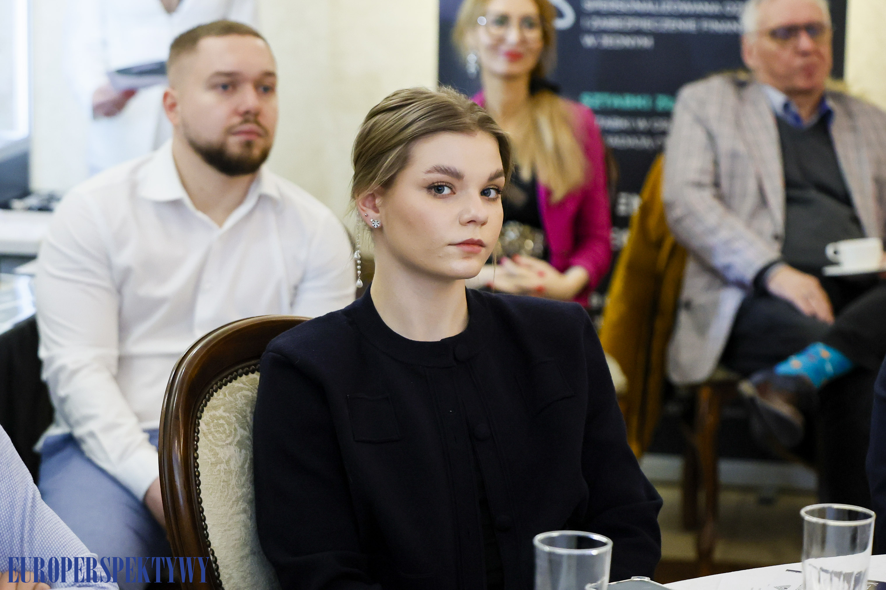 EP (15 z 57) Europerspektywy ŚKB: inwestycyjne otwarcie roku