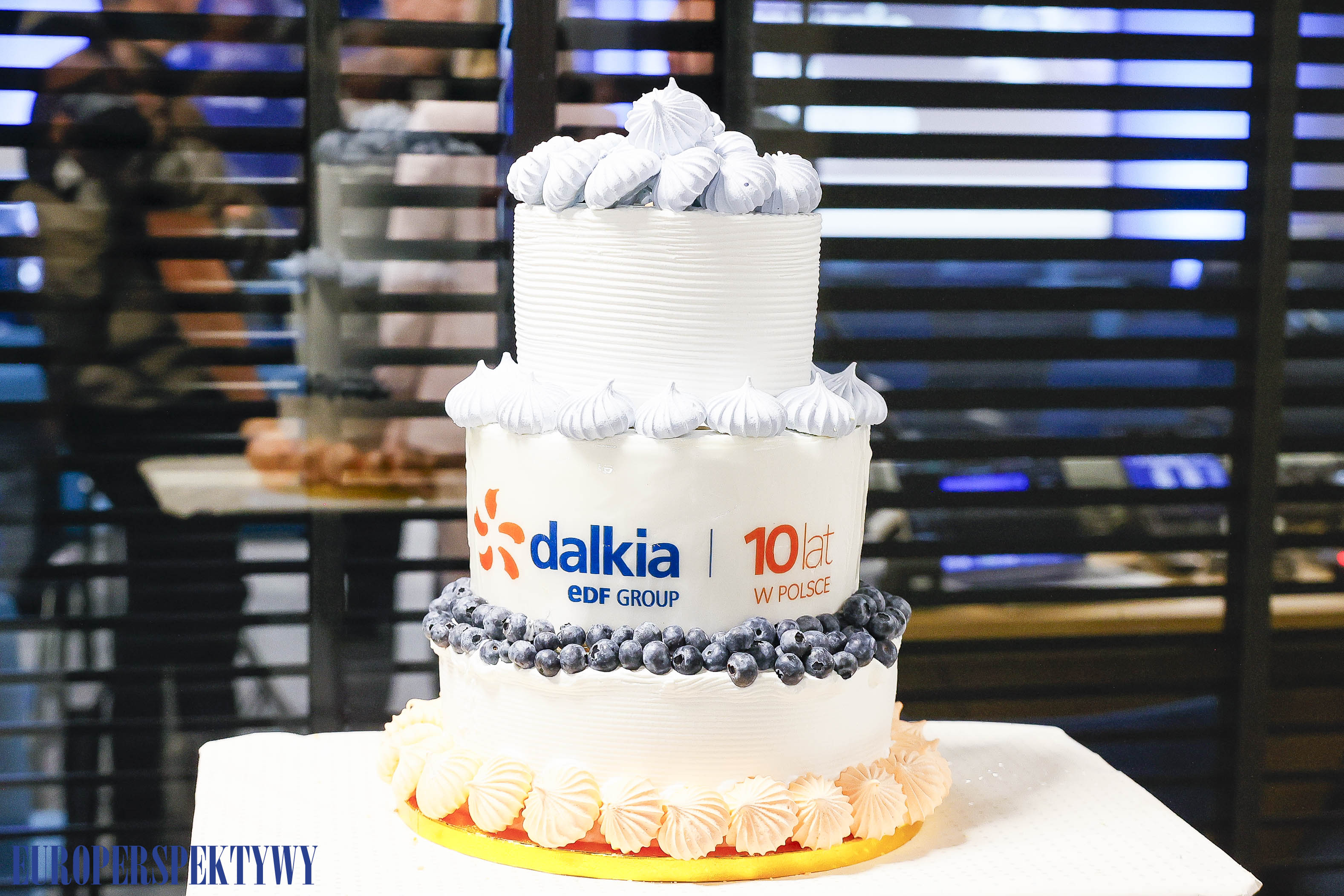 EP (154 z 155) Europerspektywy RIG: Gospodarcze Otwarcie Roku 2025