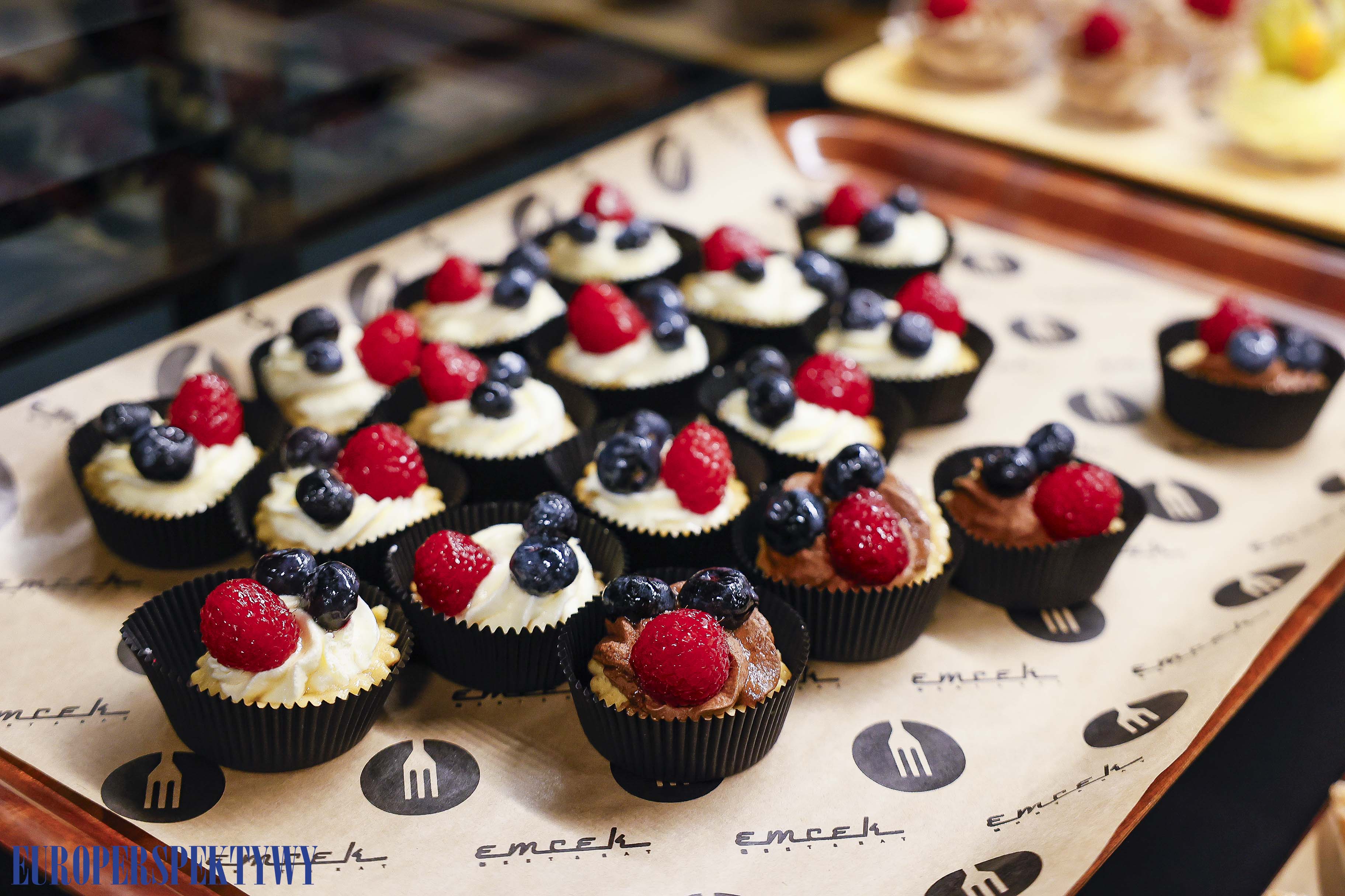 EP (155 z 155) Europerspektywy RIG: Gospodarcze Otwarcie Roku 2025