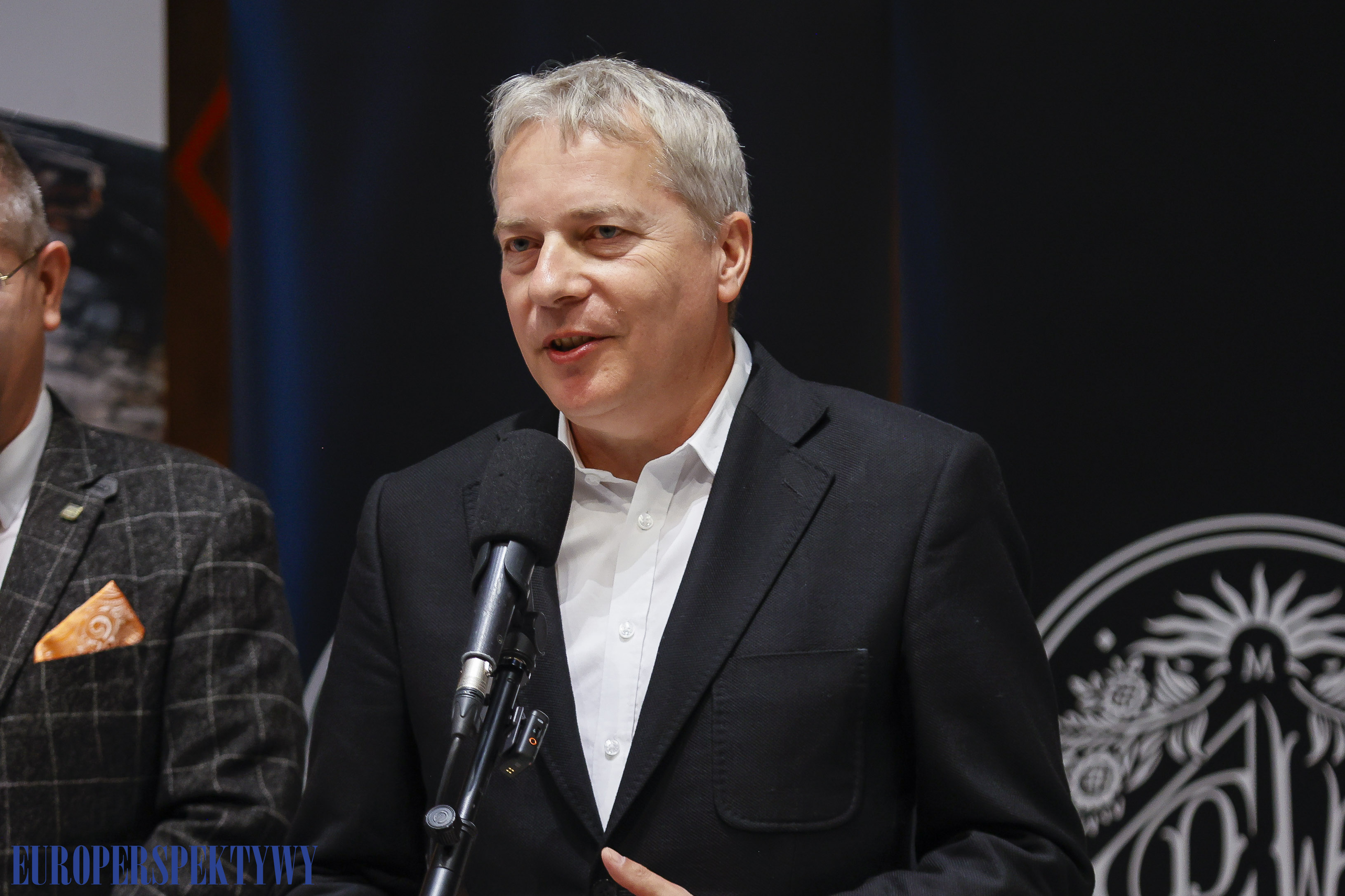 EP (16 z 24) Europerspektywy „Pieśni Współczesne Tom II” - trasa koncertowa