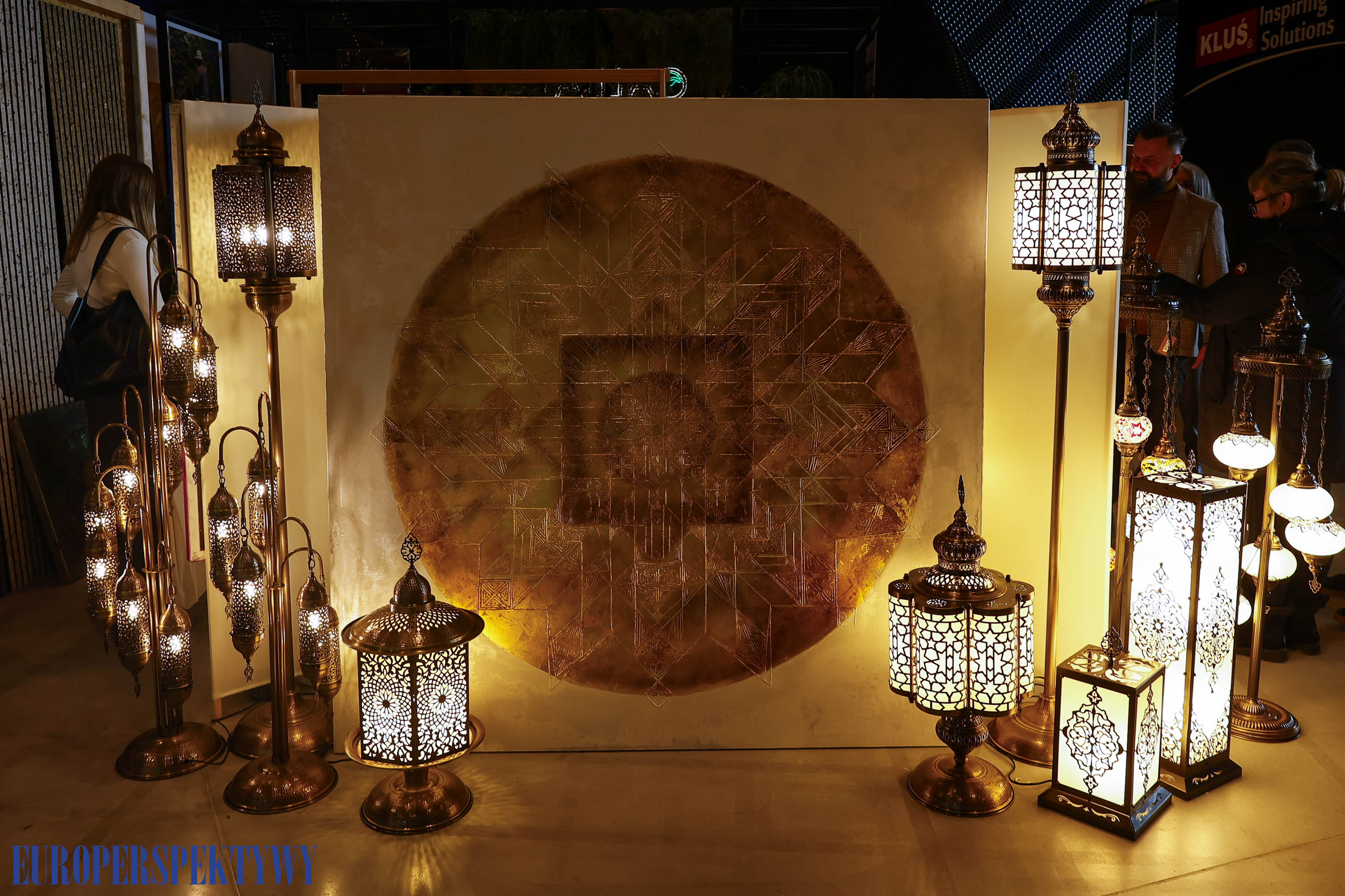 EP (16 z 26) Europerspektywy 4DD 2025 – Katowice stolicą designu i innowacji