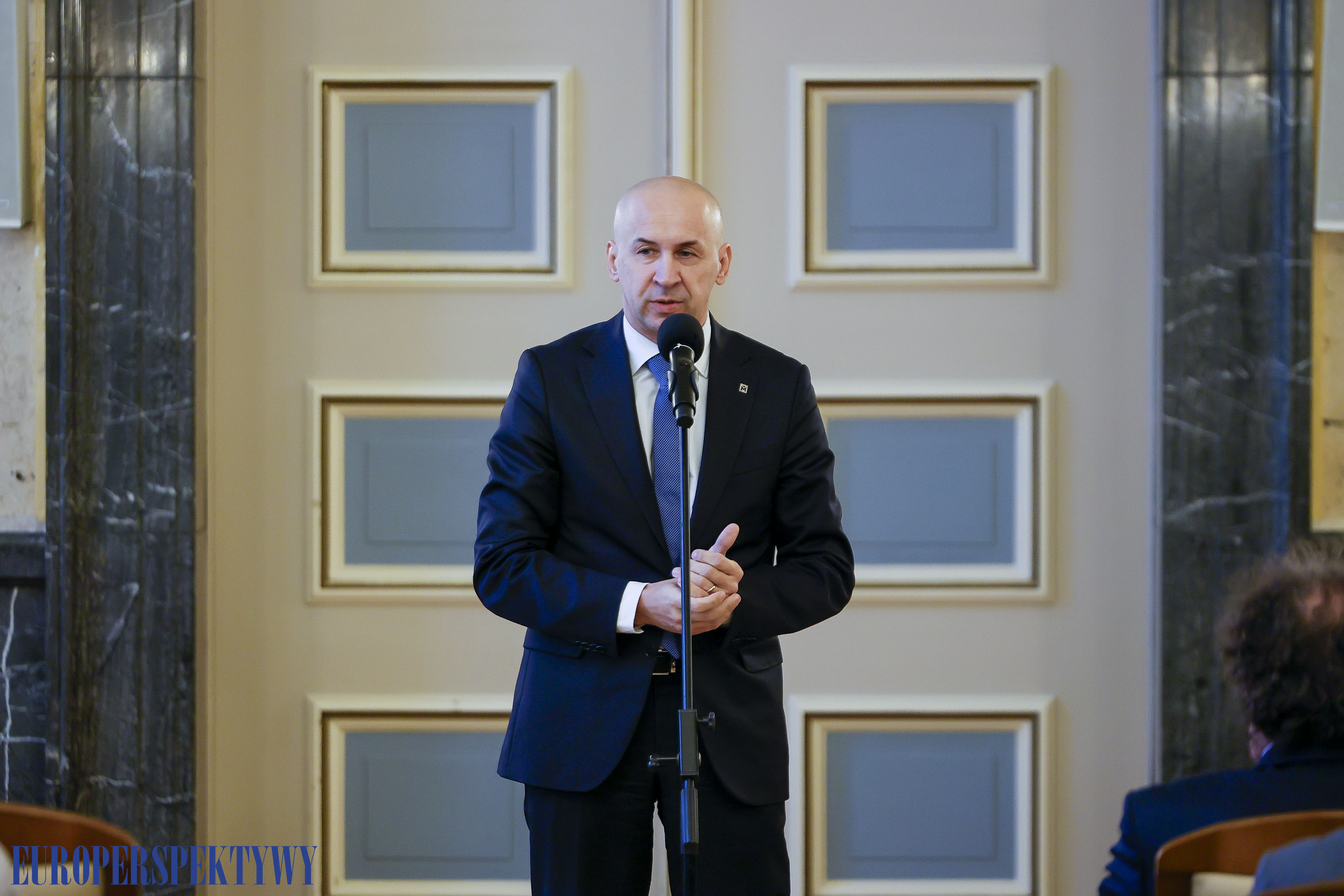 Europerspektywy Transformacja energetyczna a model PPP