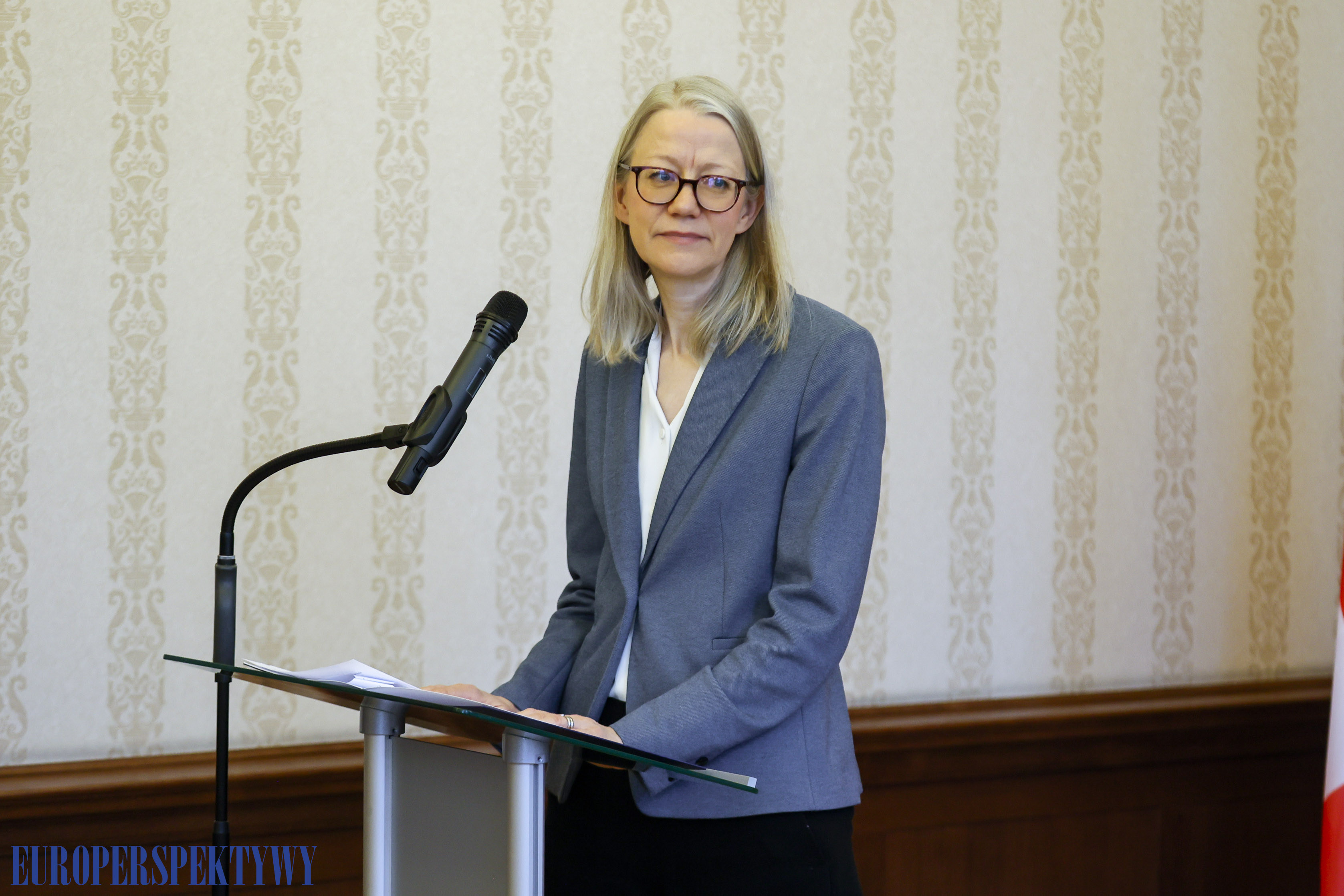 Europerspektywy Katowice członkiem PPCA