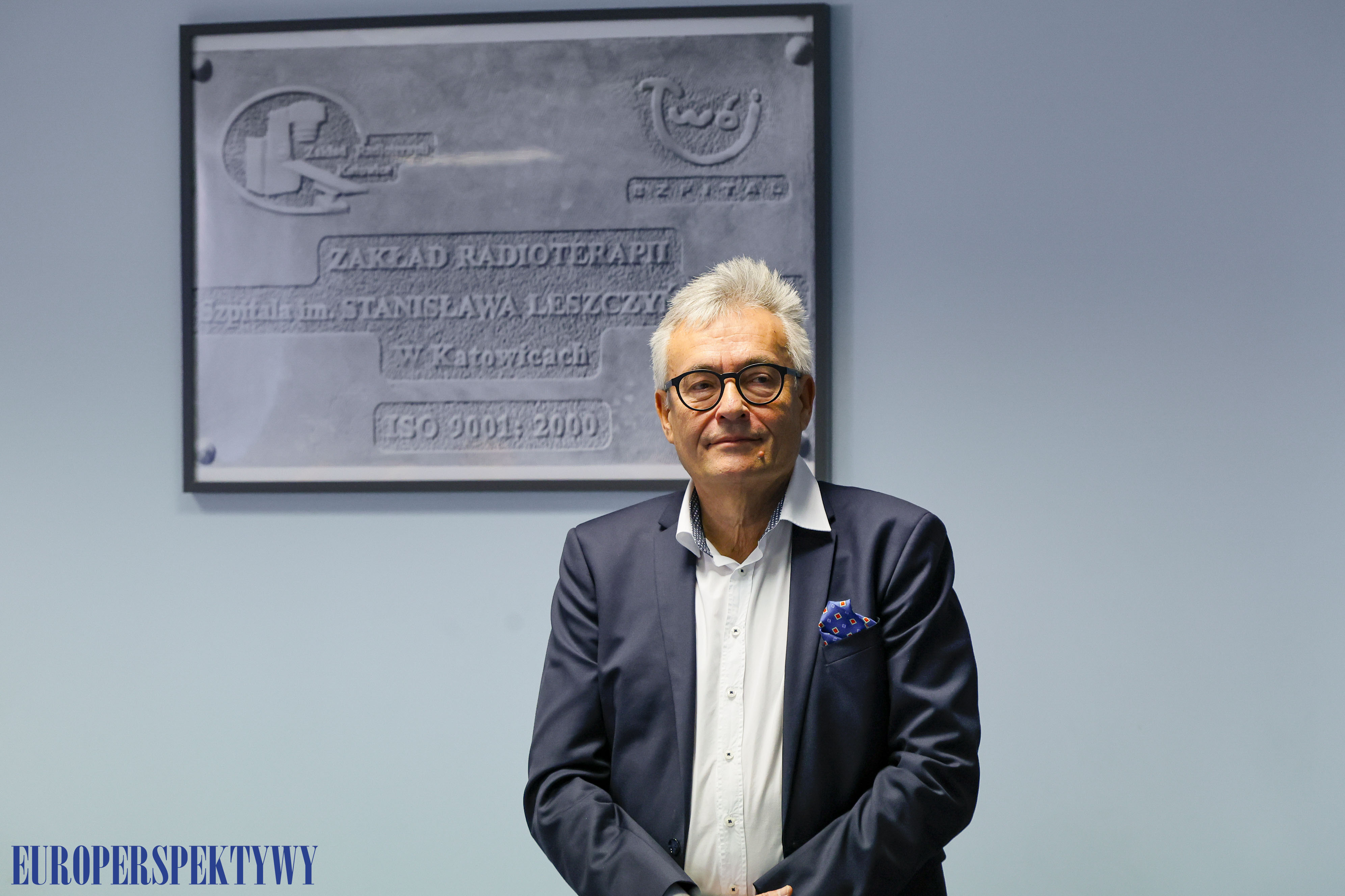 EP (16 z 36) Europerspektywy KCO: Nowa era w leczeniu raka trzonu macicy