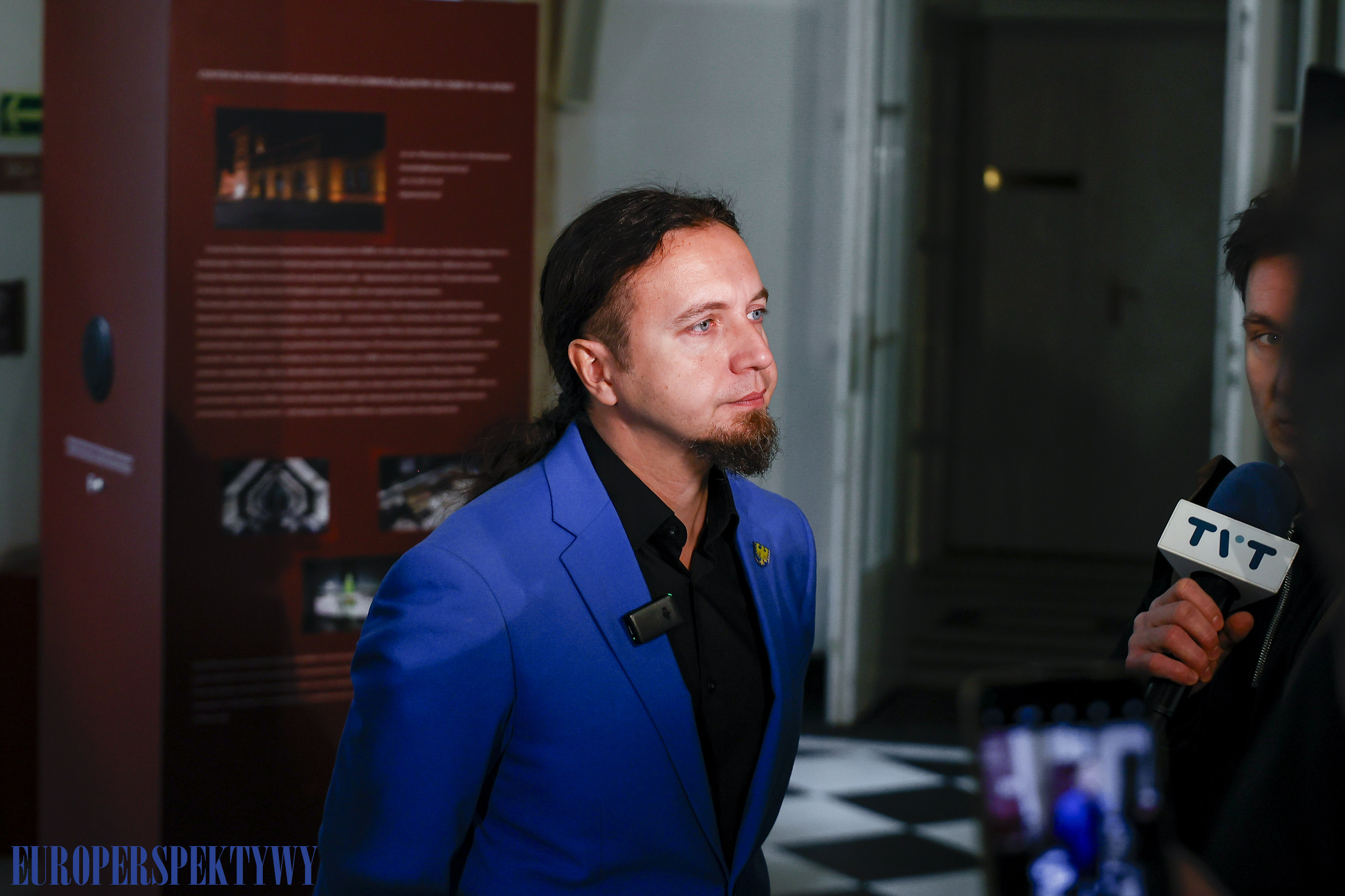 Europerspektywy Tragedia Górnośląska: wystawa z okazji 80. rocznicy