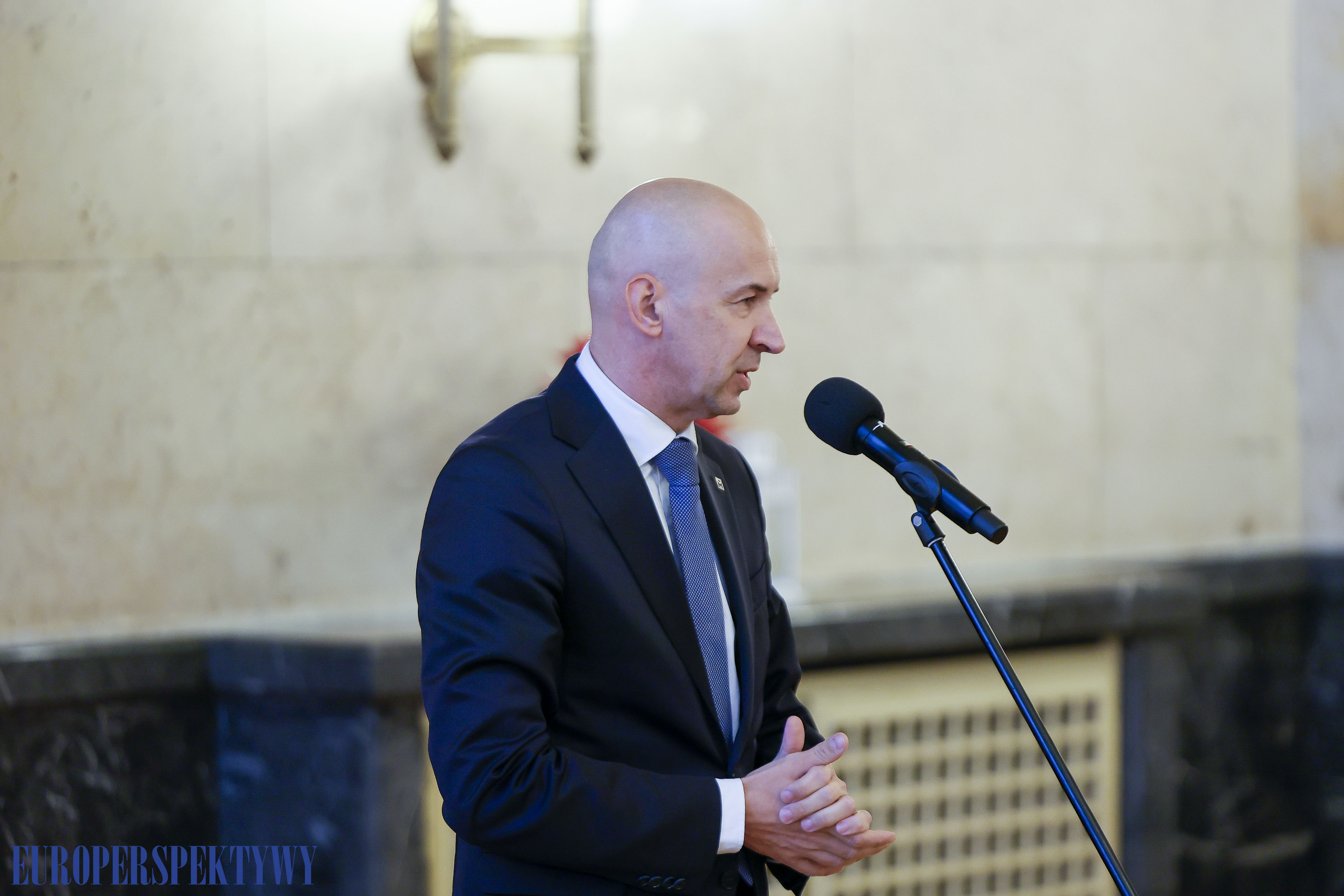 Europerspektywy Transformacja energetyczna a model PPP