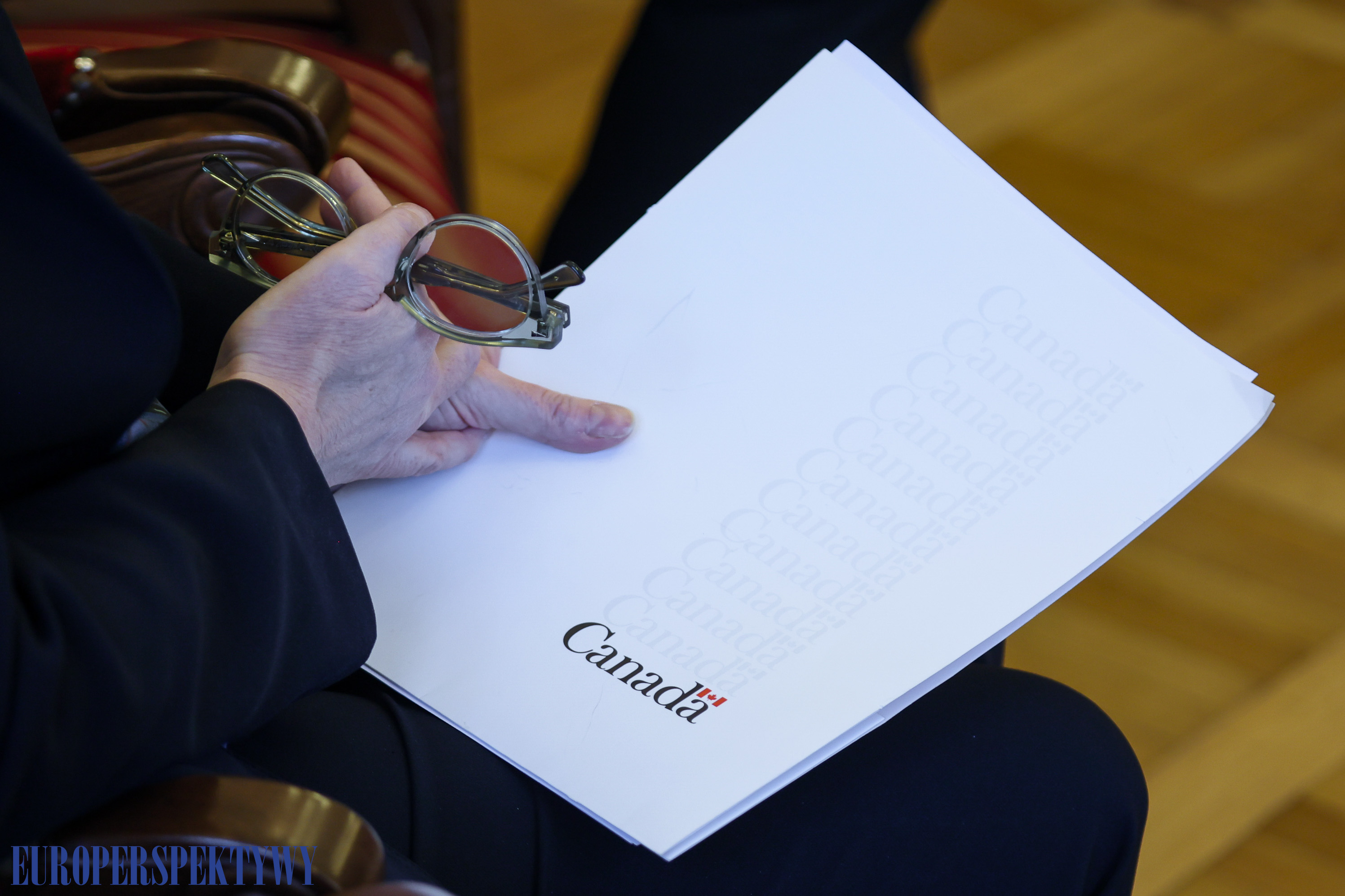 Europerspektywy Katowice członkiem PPCA