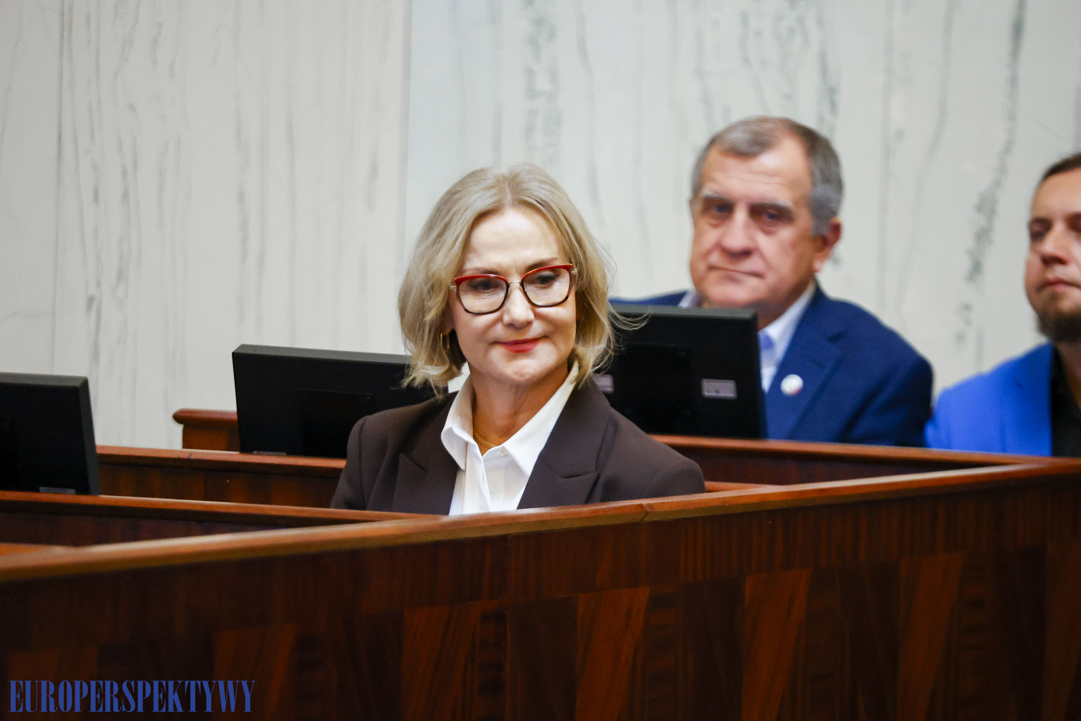 Europerspektywy 2025: pierwsza sesja Sejmiku Województwa Śląskiego