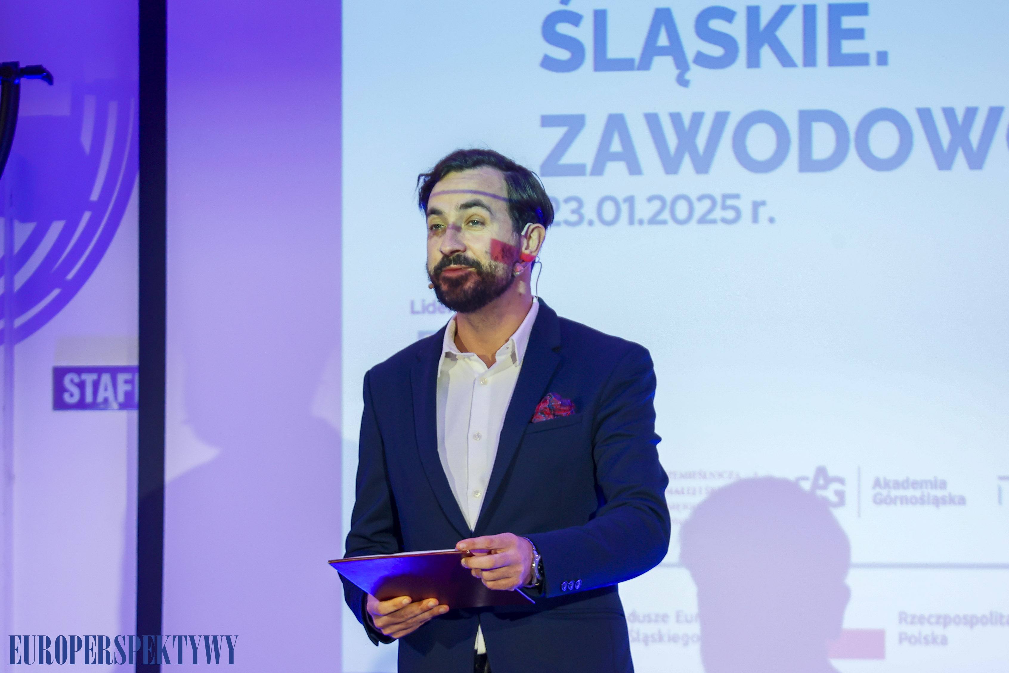 Europerspektywy Śląskie. Zawodowcy 2