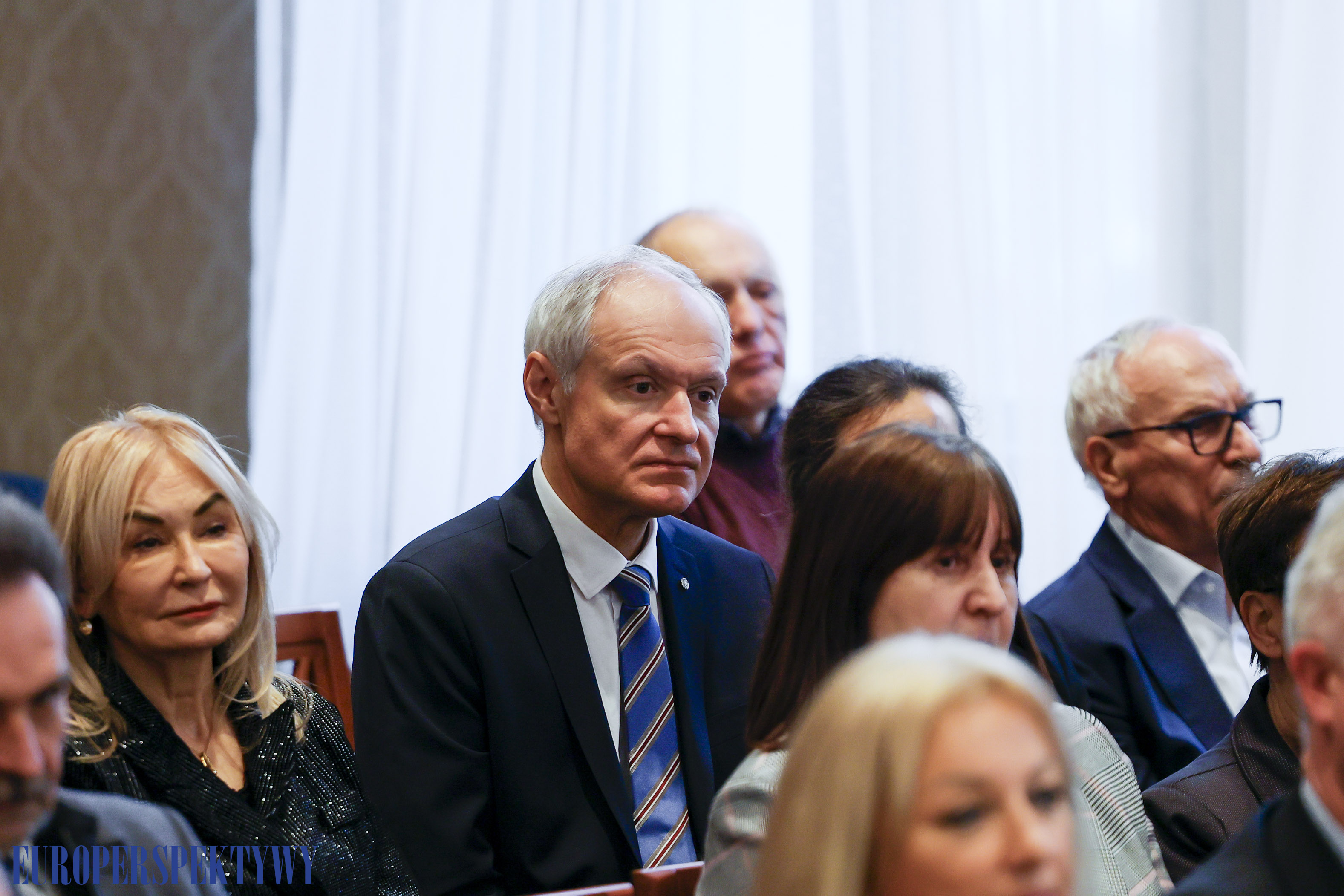 Europerspektywy 50-lecie działalności katowickiego oddziału PAN