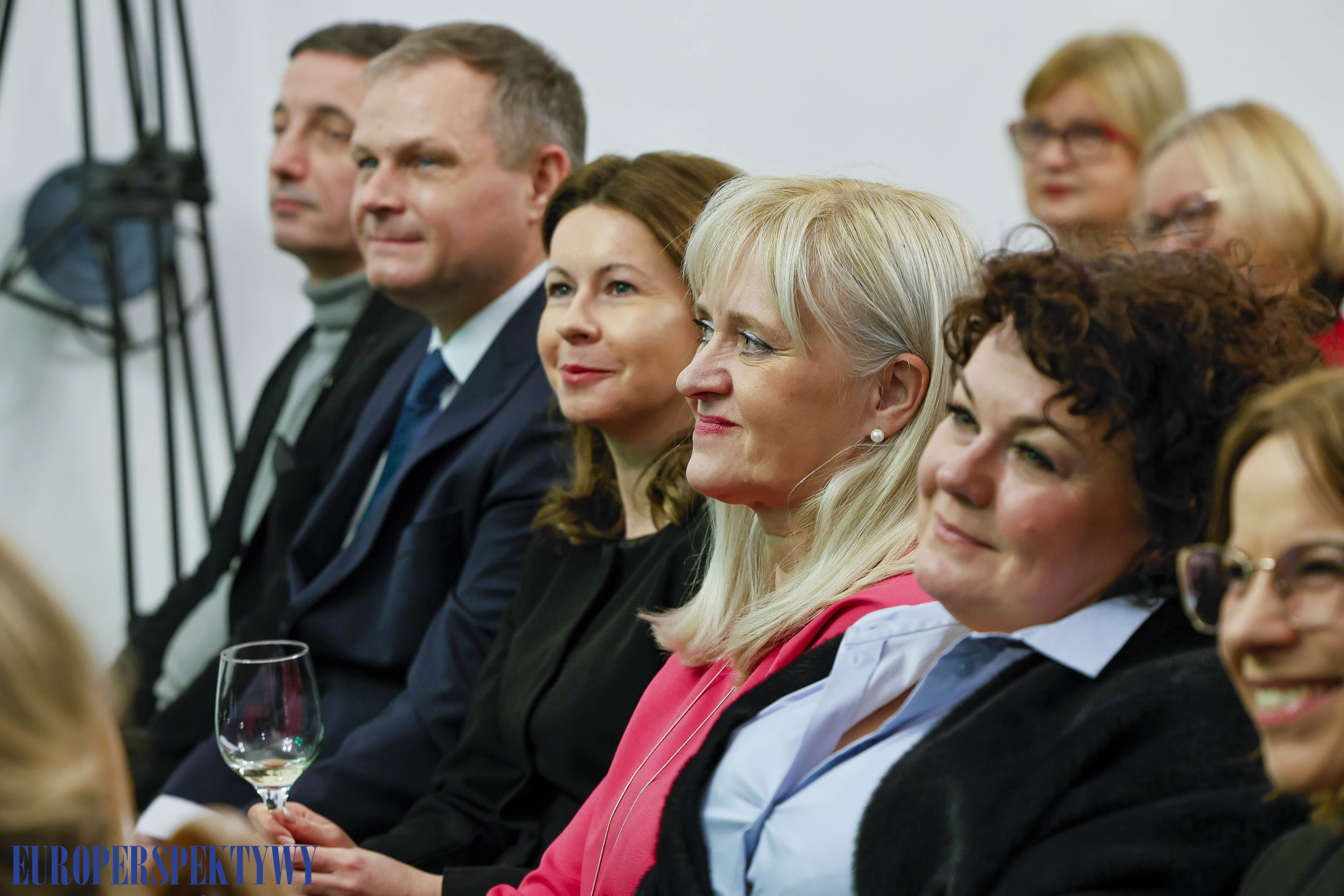 EP (17 z 79) Europerspektywy Pałac w Rzuchowie – VI koncert noworoczny