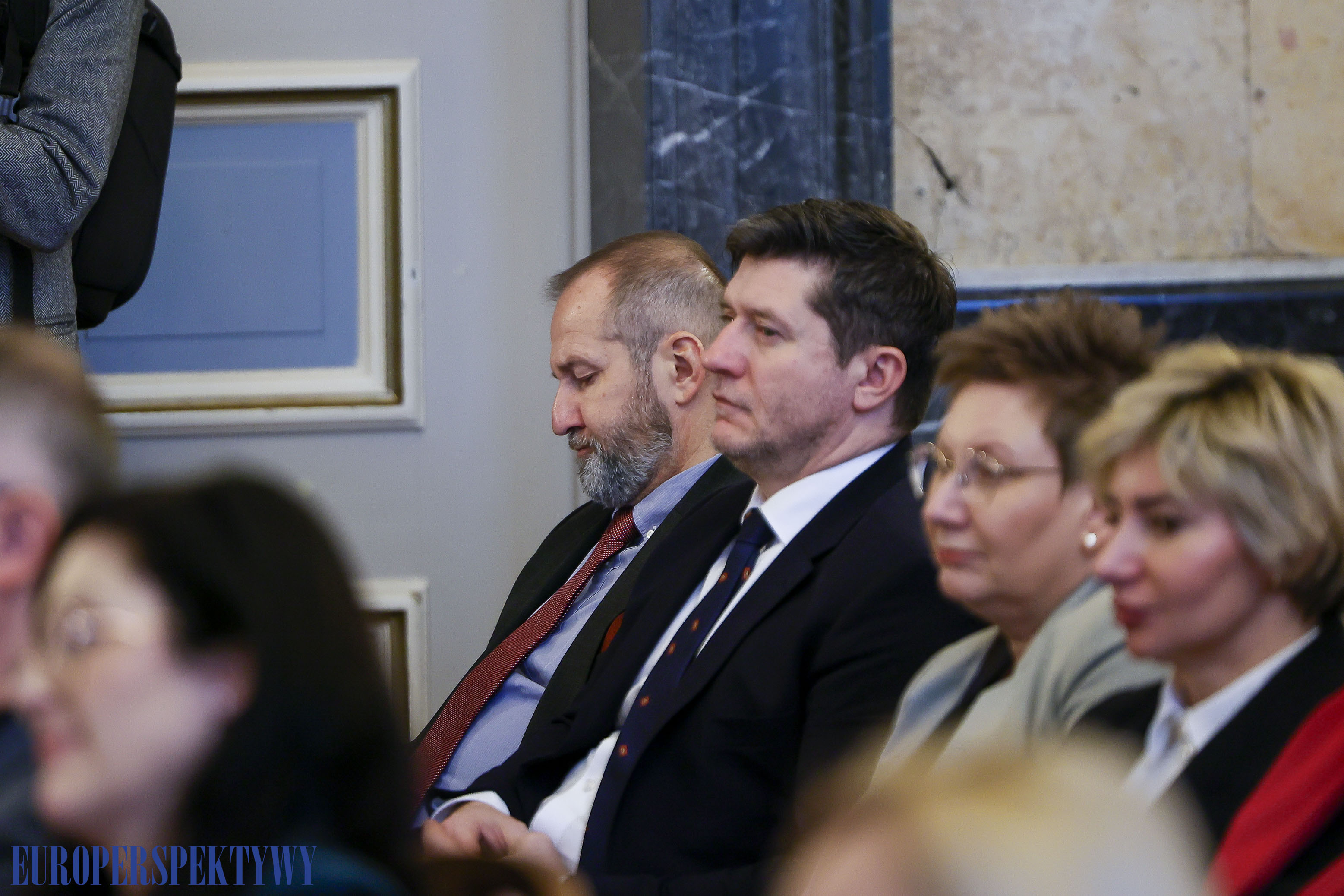 Europerspektywy Transformacja energetyczna a model PPP