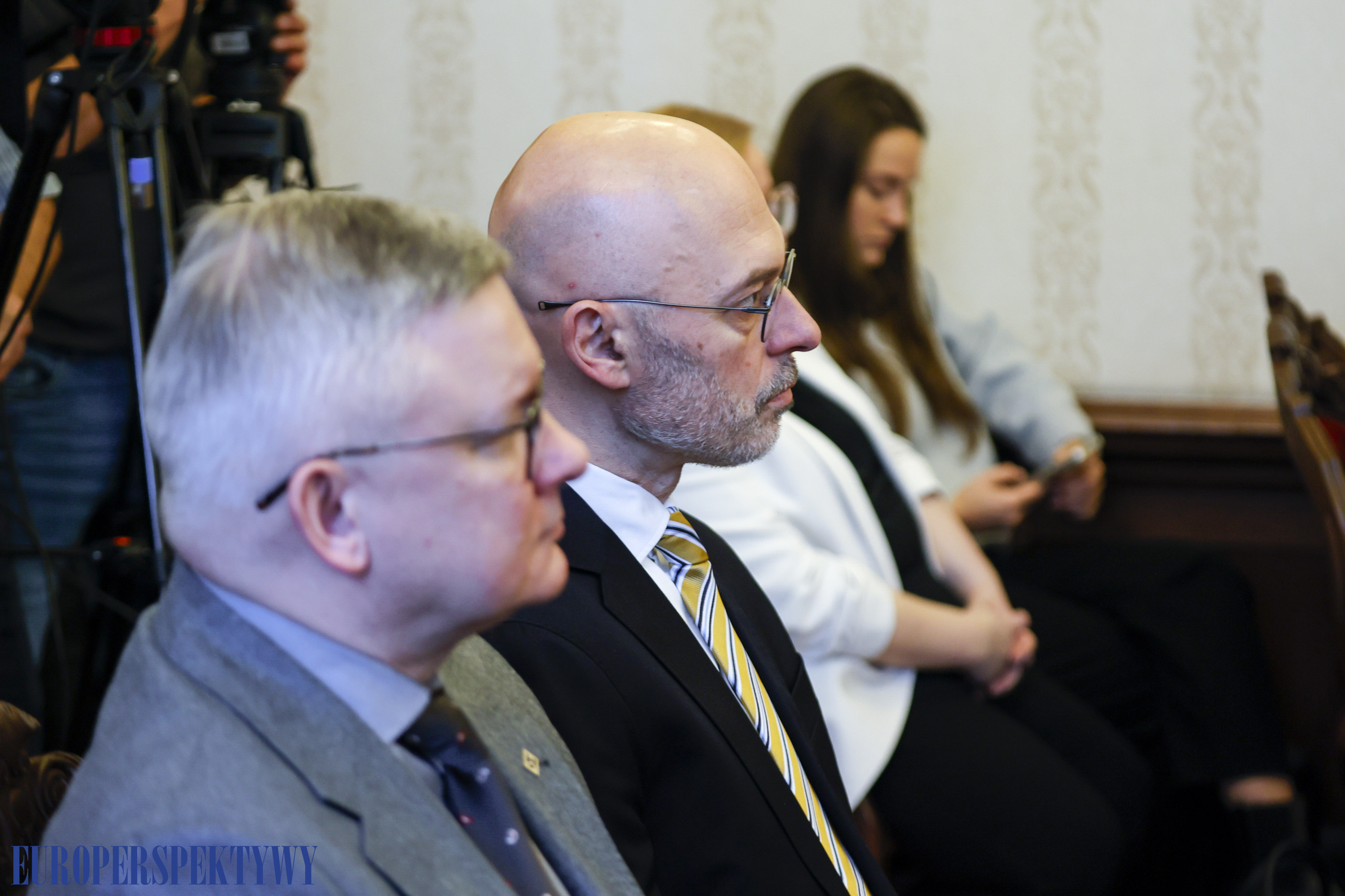 Europerspektywy Katowice członkiem PPCA