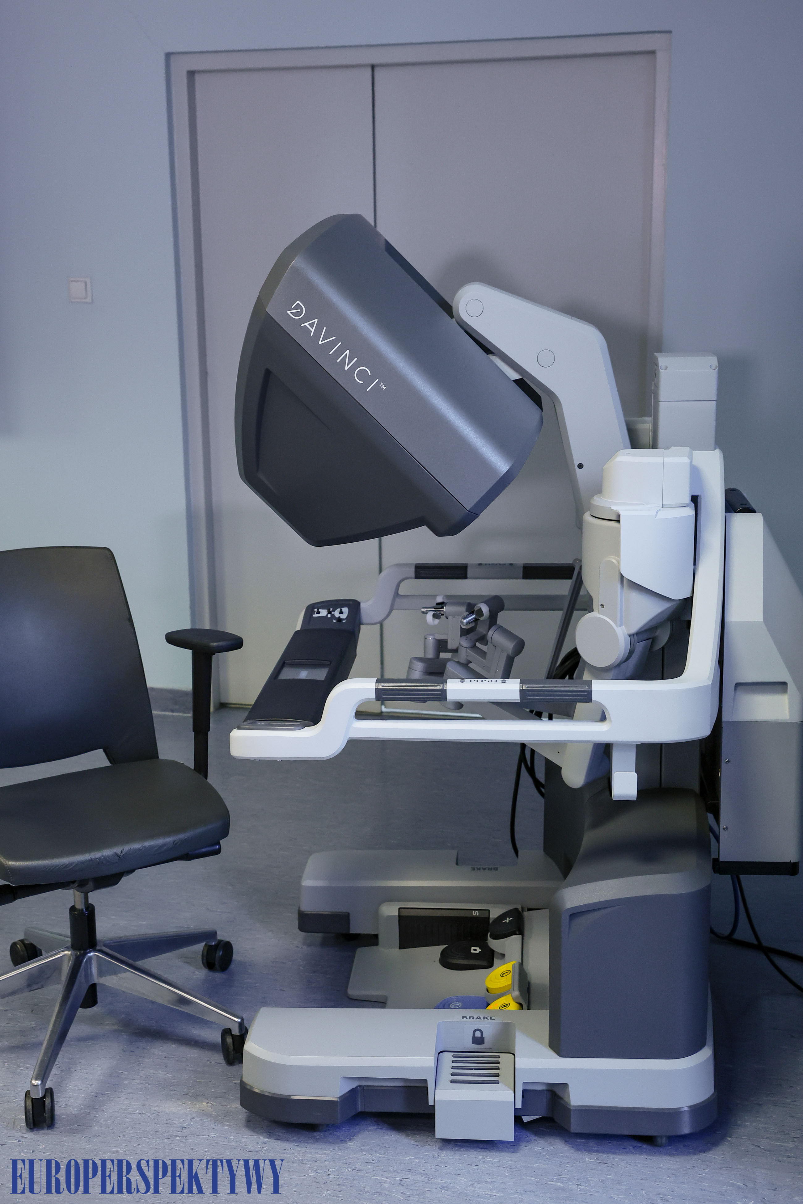 EP (18 z 36) Europerspektywy KCO: Nowa era w leczeniu raka trzonu macicy