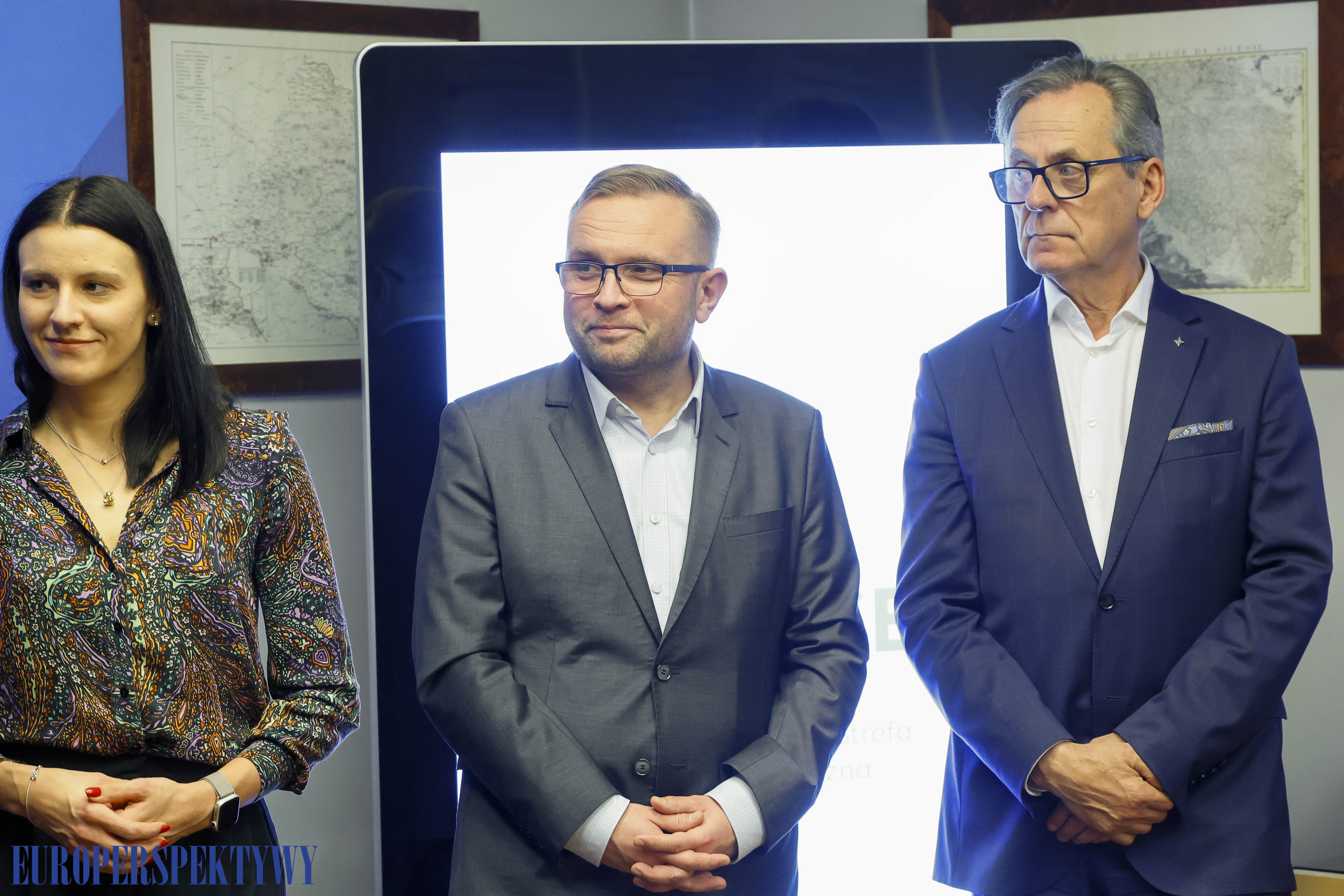 Europerspektywy KSSE podsumowała rok 2024