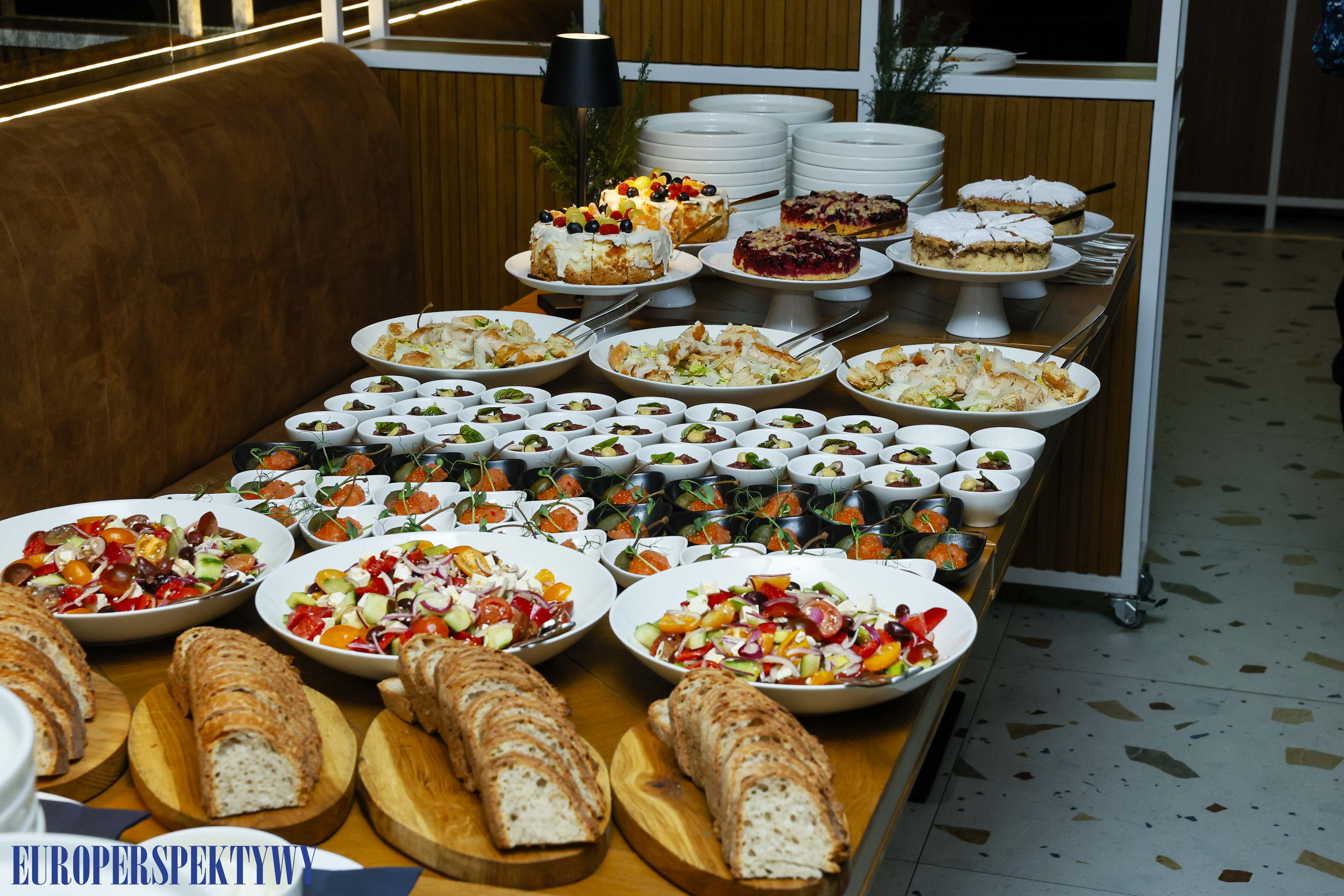 Europerspektywy Pierwsze spotkanie Loży Katowickiej BCC w roku 2025 