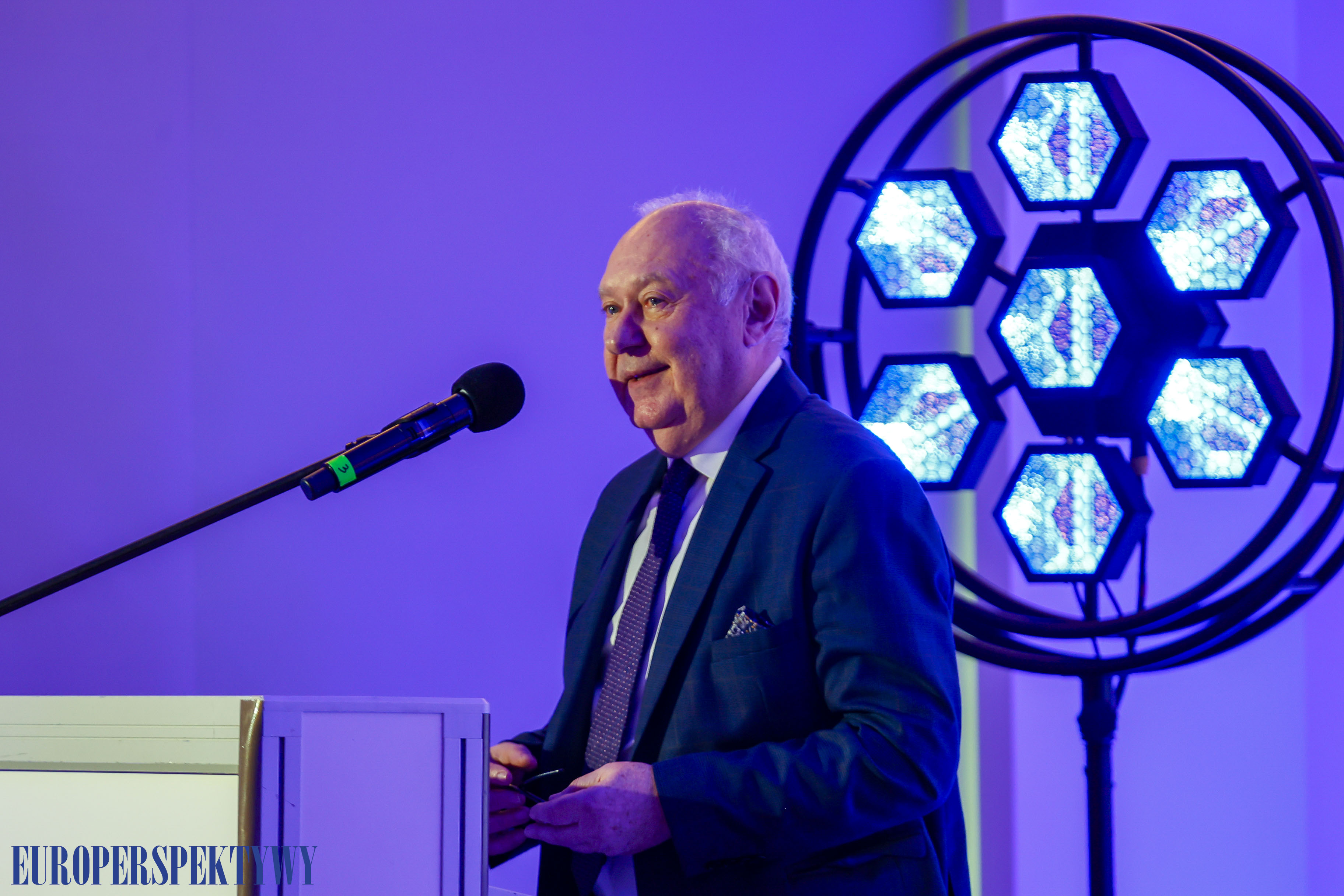 Europerspektywy Śląskie. Zawodowcy 2