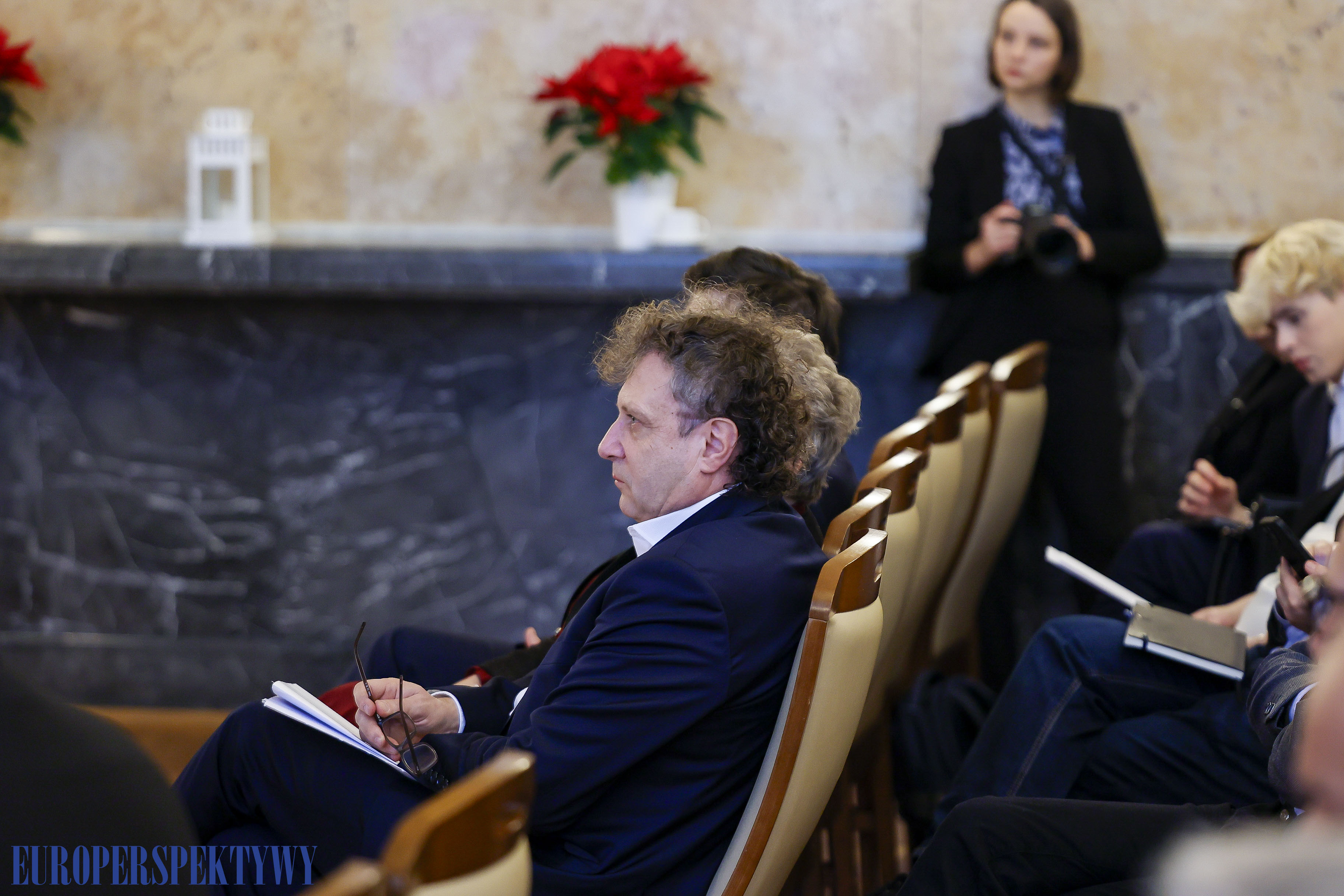 Europerspektywy Transformacja energetyczna a model PPP